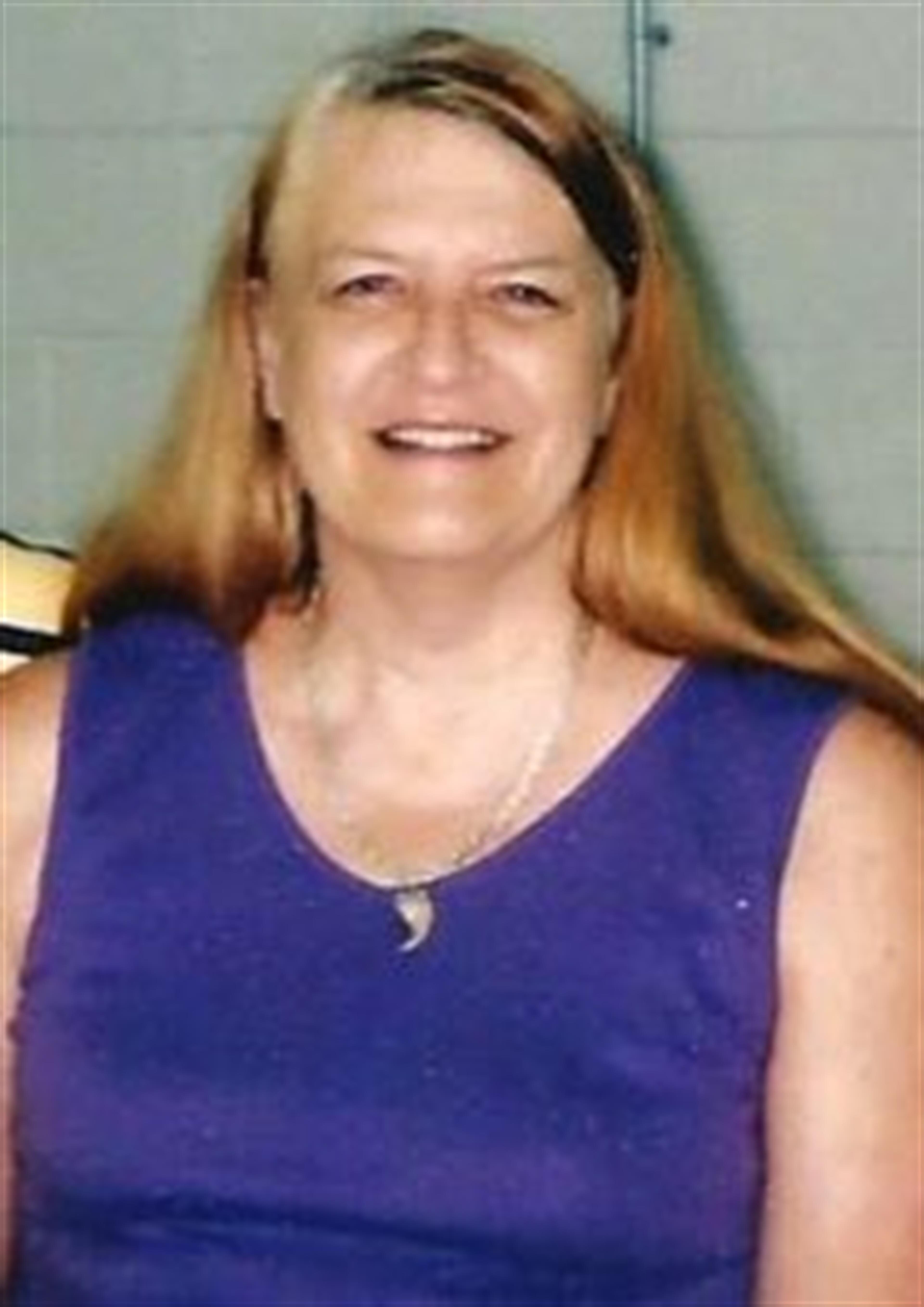 Cathy Ann Patterson