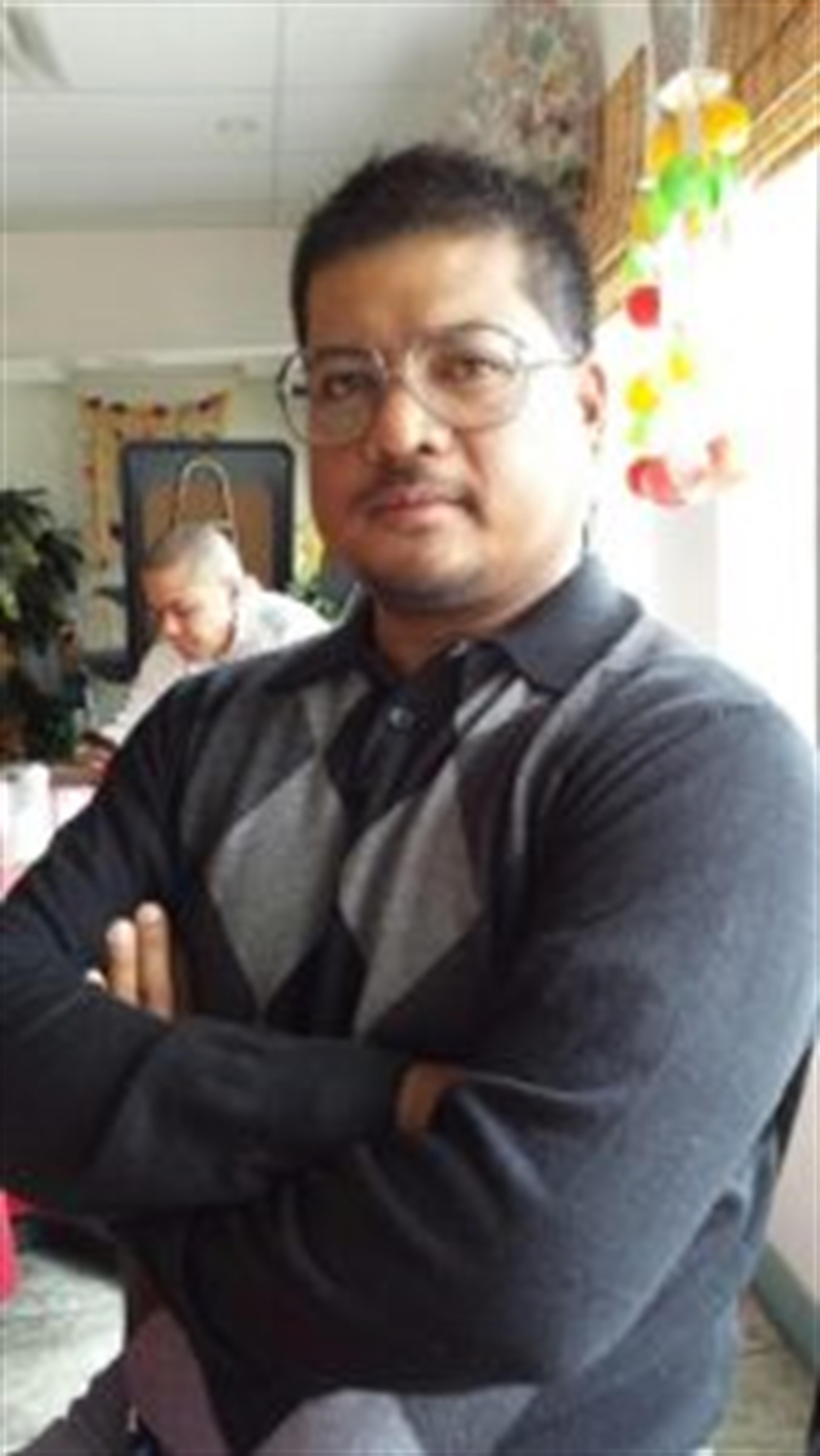 Orlando Garlejo