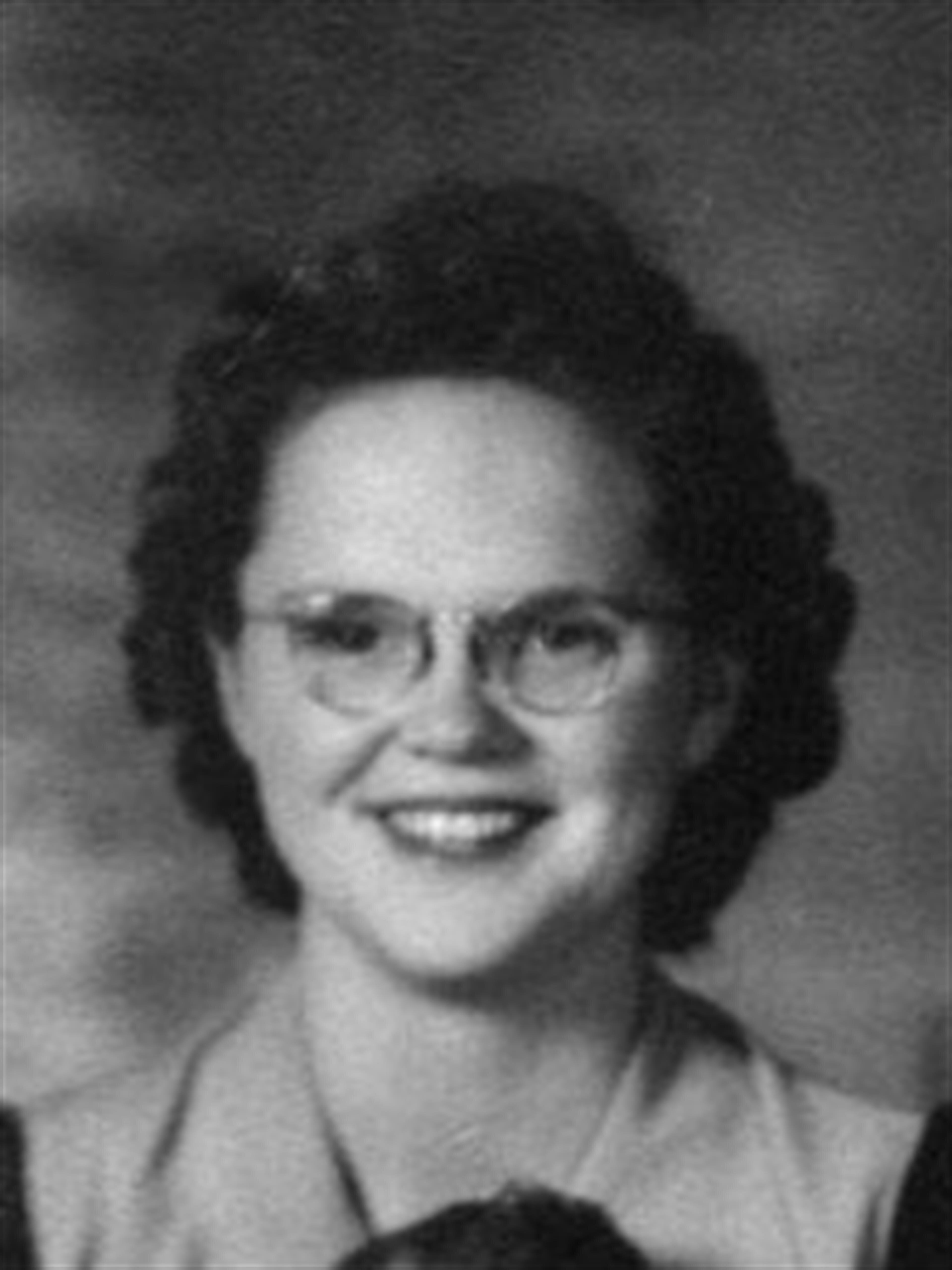 Ethyleene Solomon Earley
