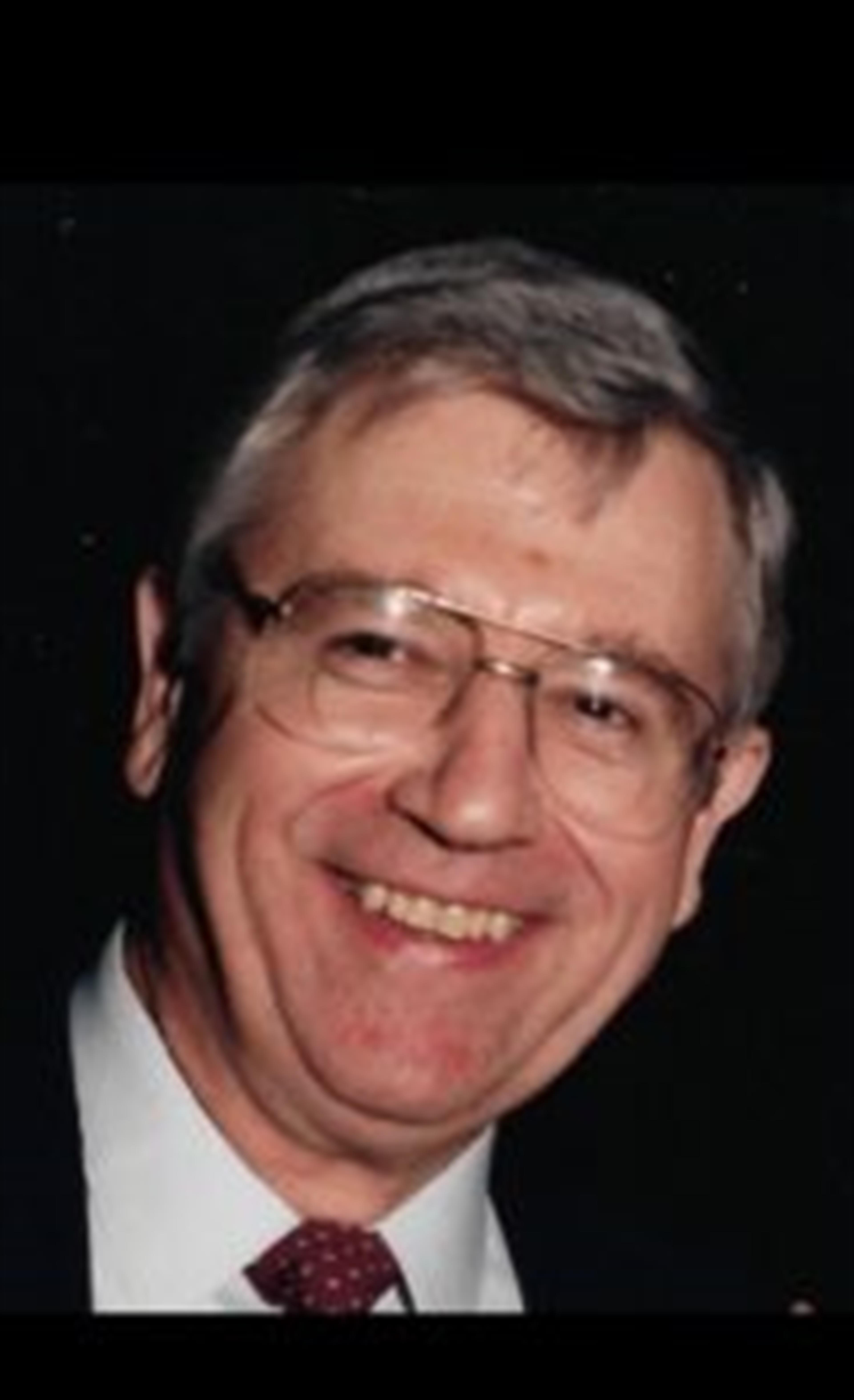 G. Forrest Green Jr.'s obituary picture