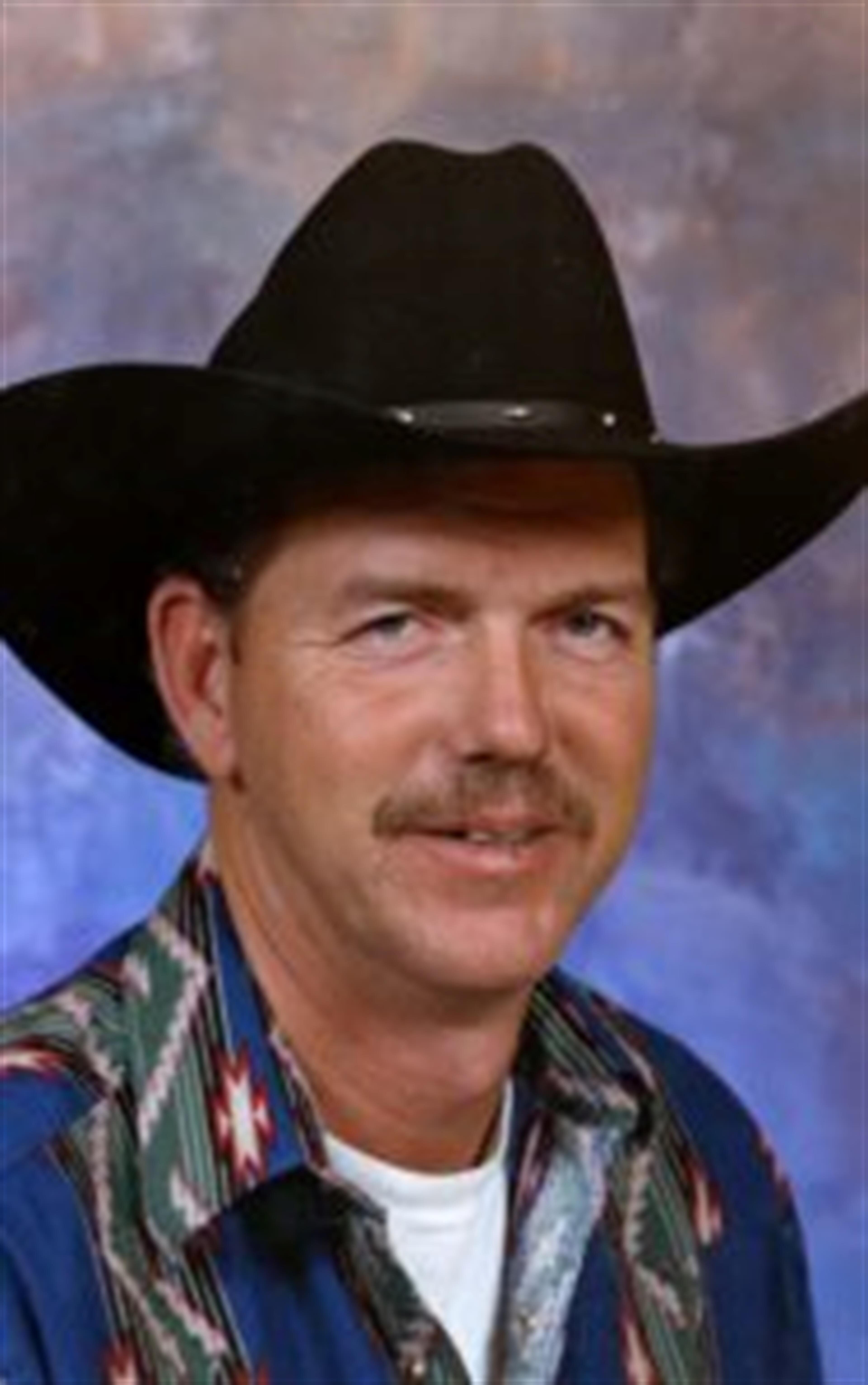 Raymond Louis Barton