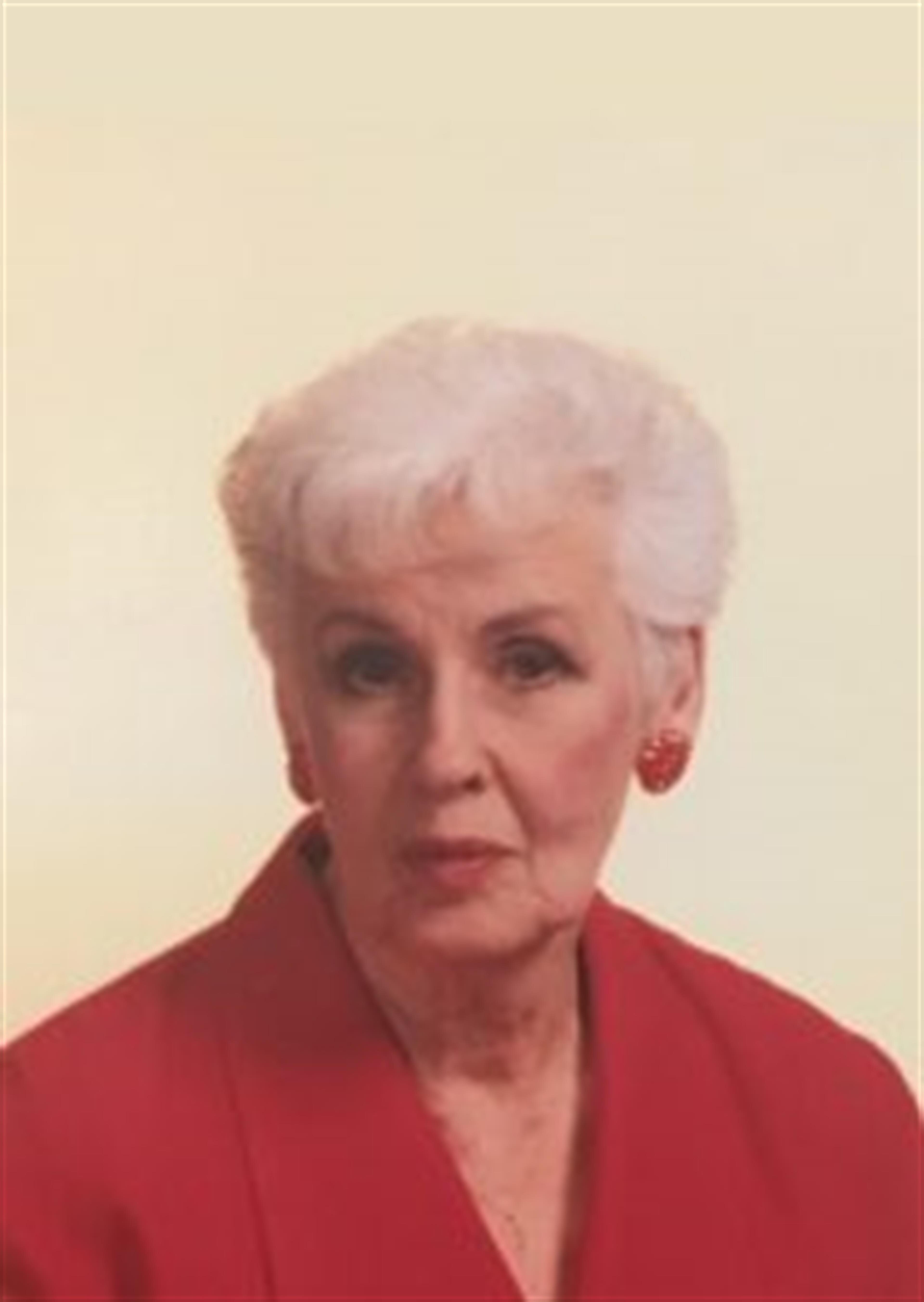Irene DuGan Wright