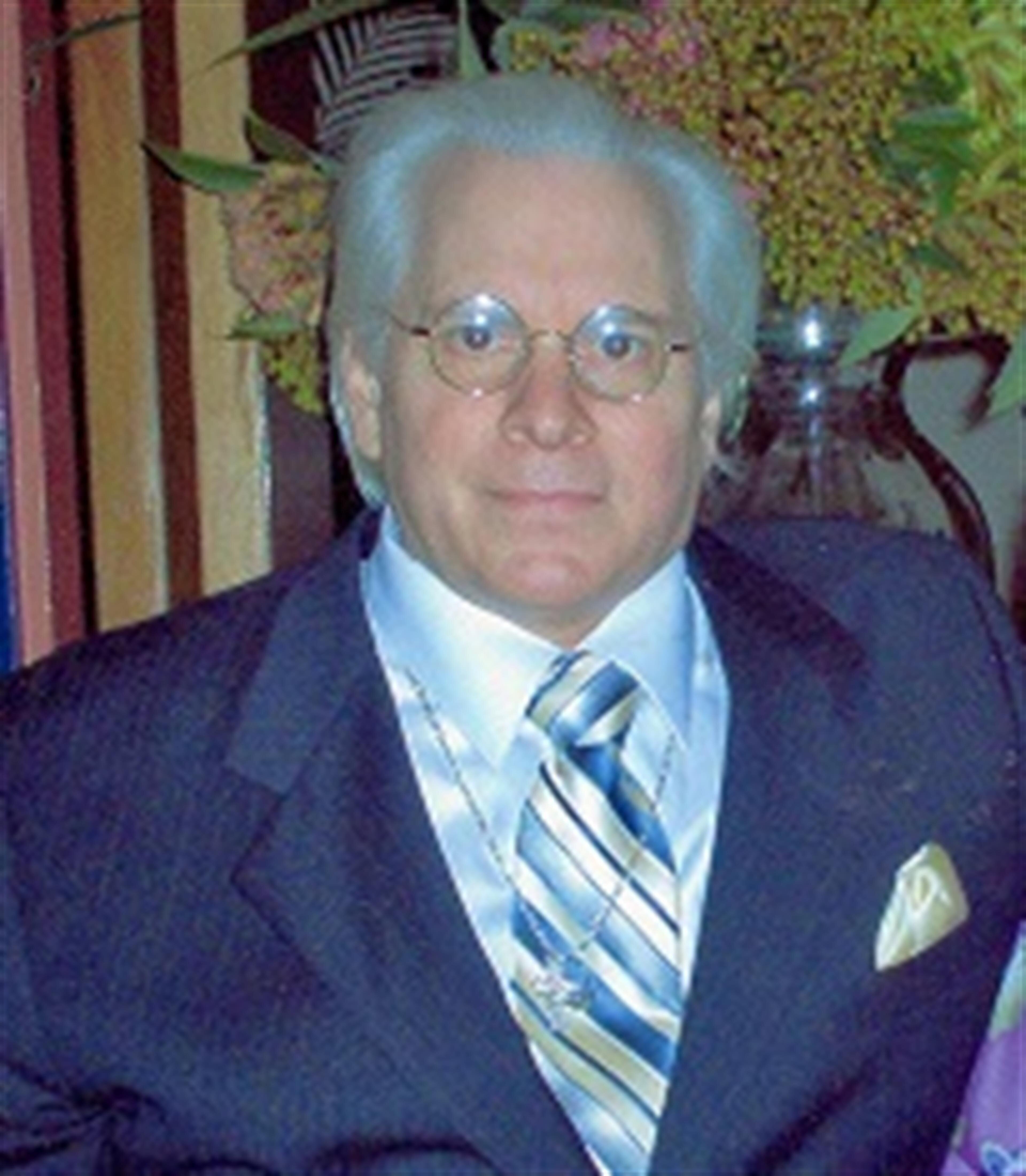 David Alan Roeder