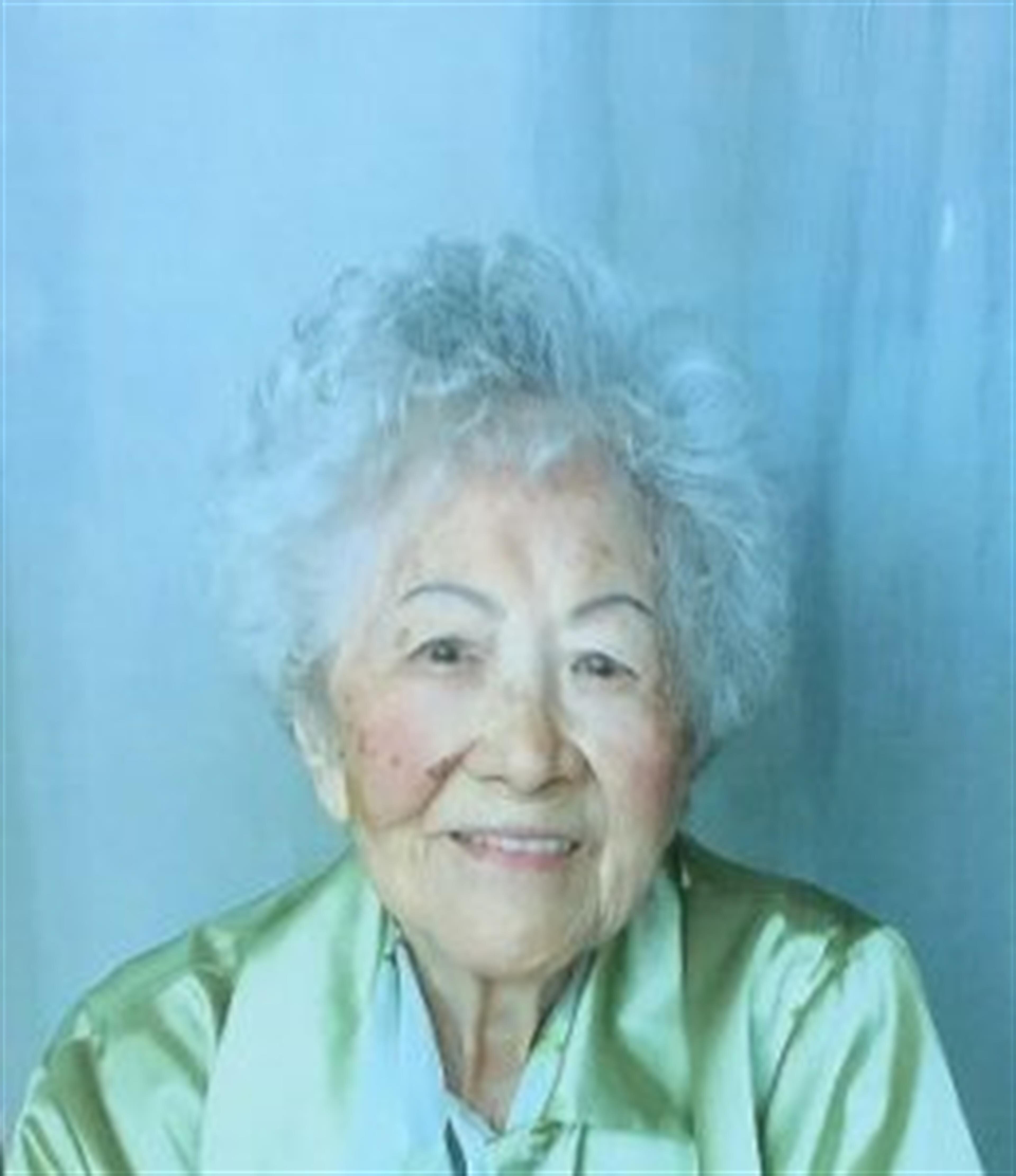 Pin Yun Eleanor Zia