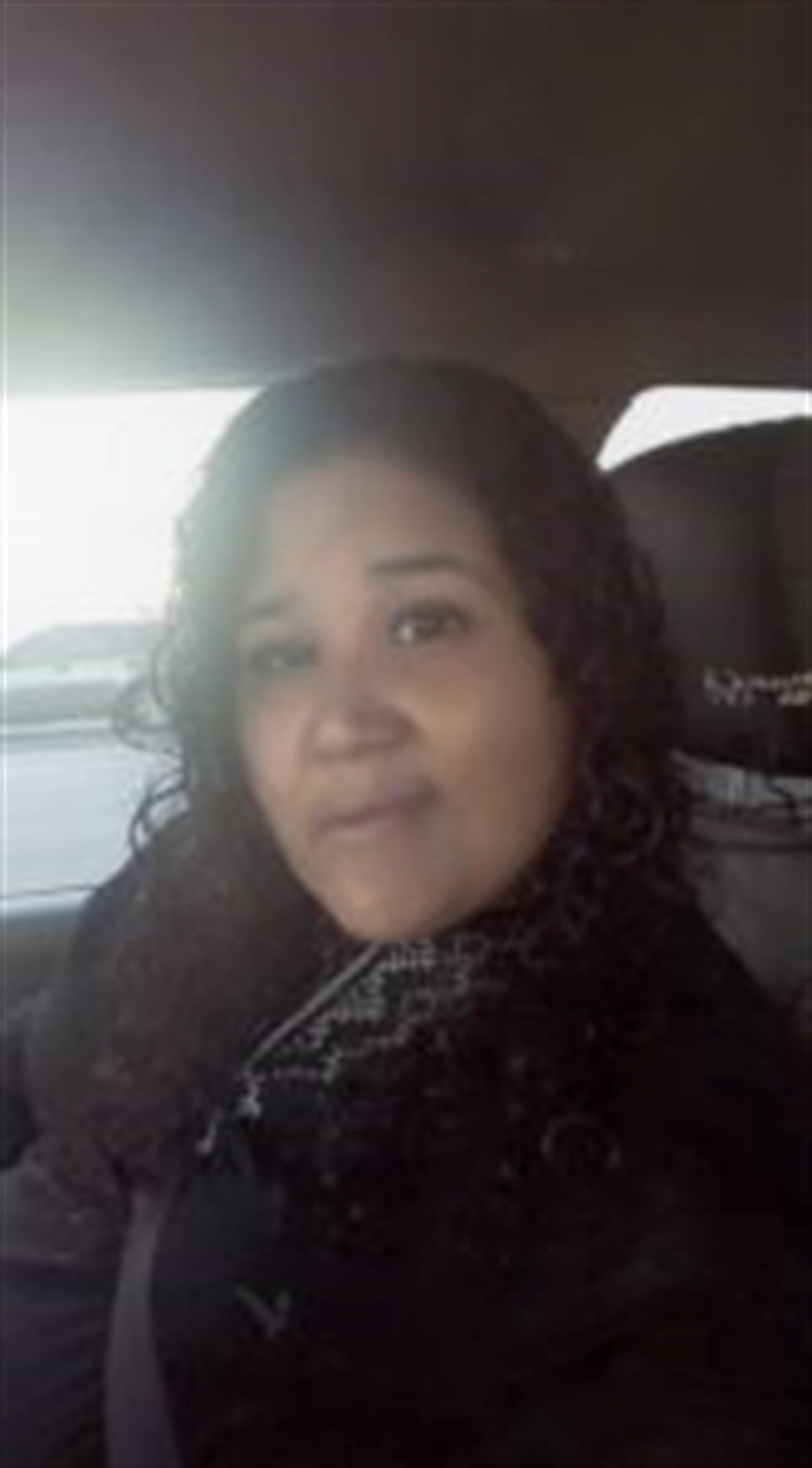 Francisca Leyva Montelongo