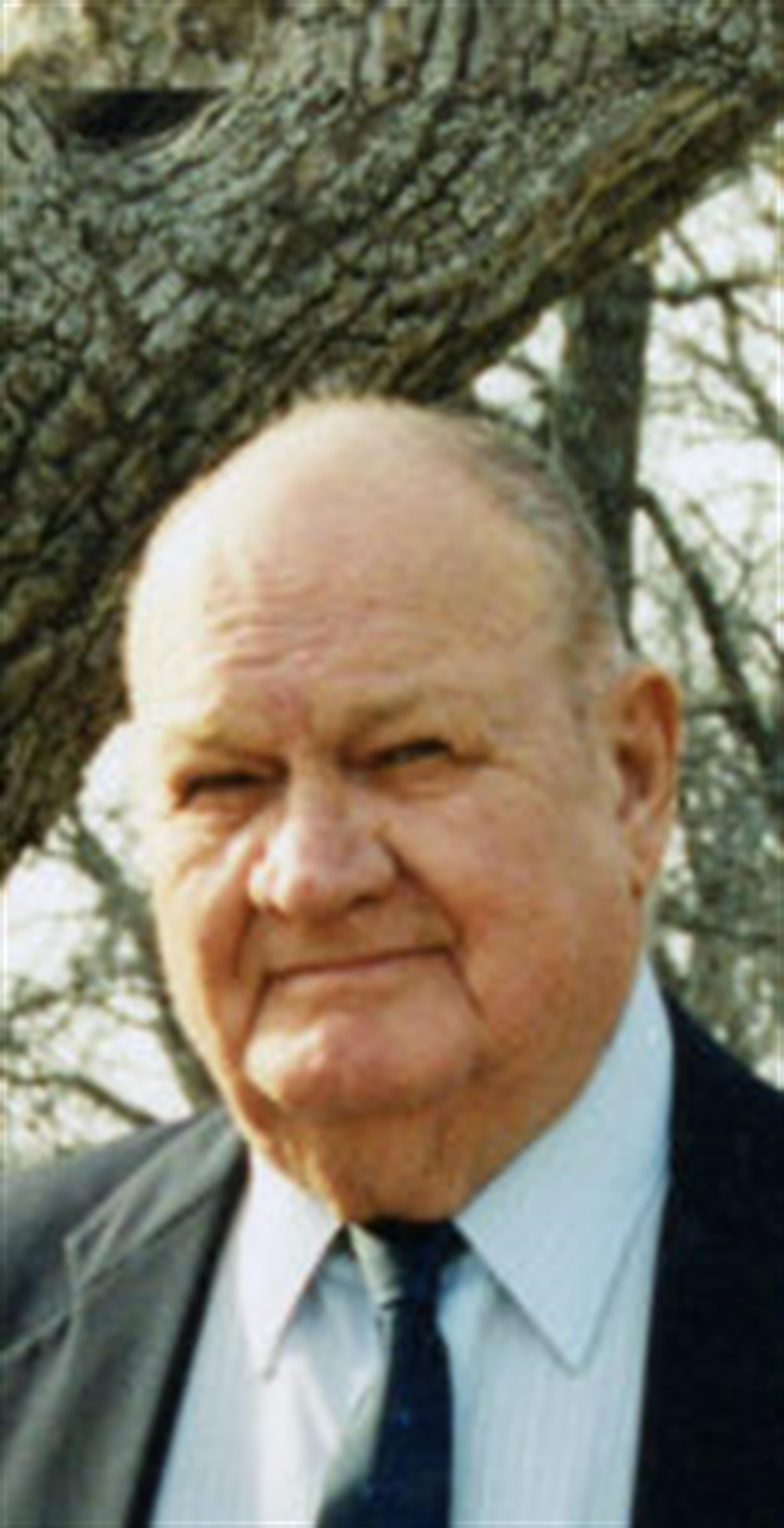 William Ronald Walker