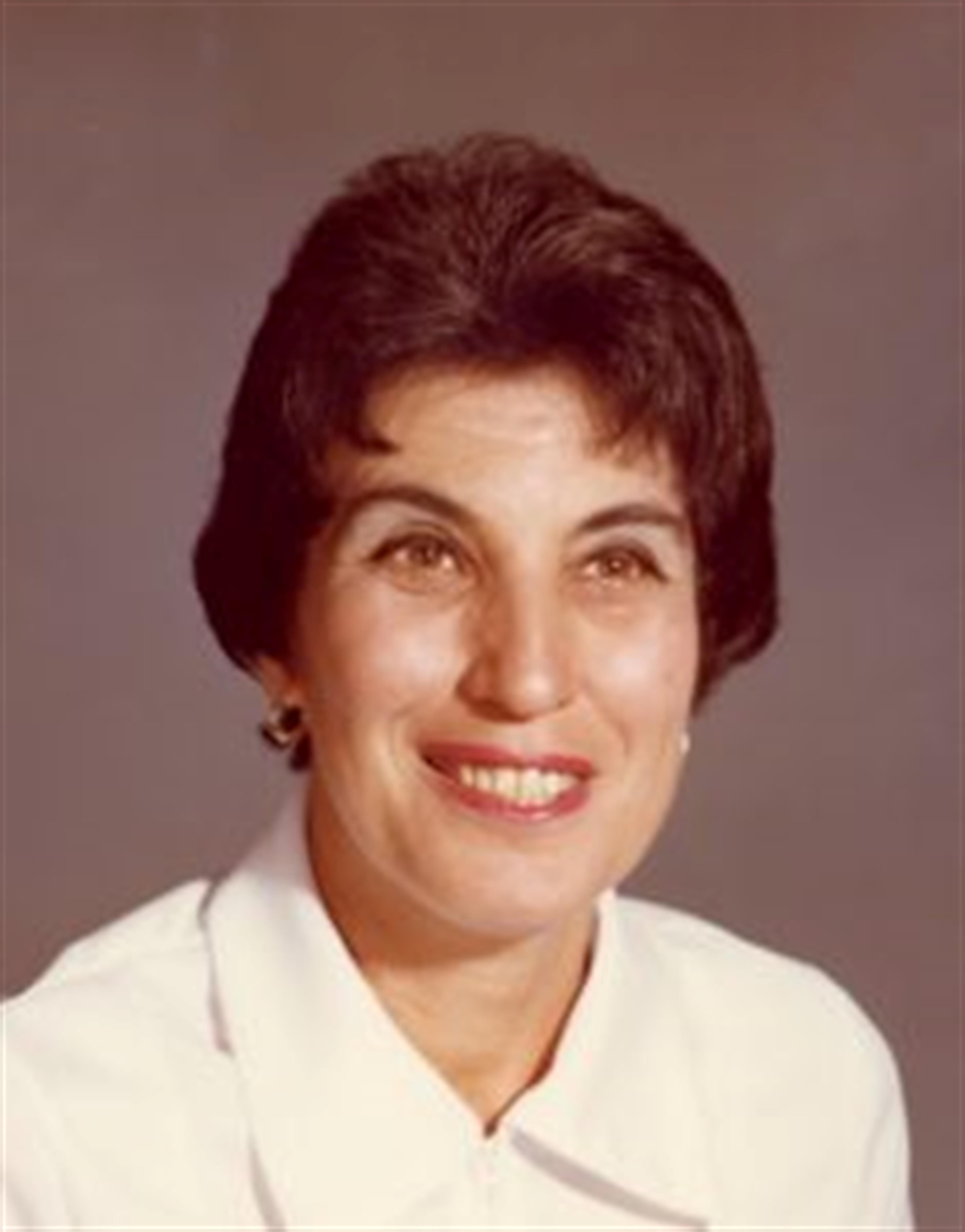 Gloria Marie DeNovellis
