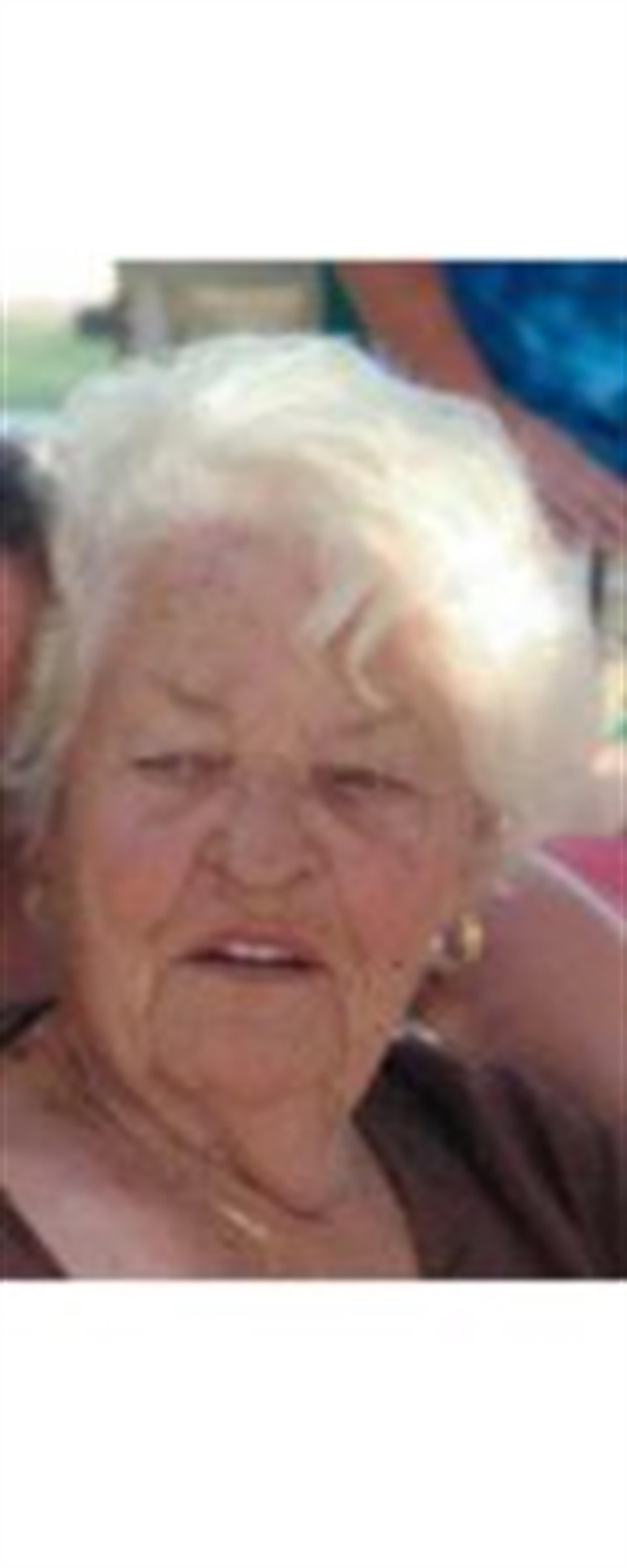 Murel Jane Hightower