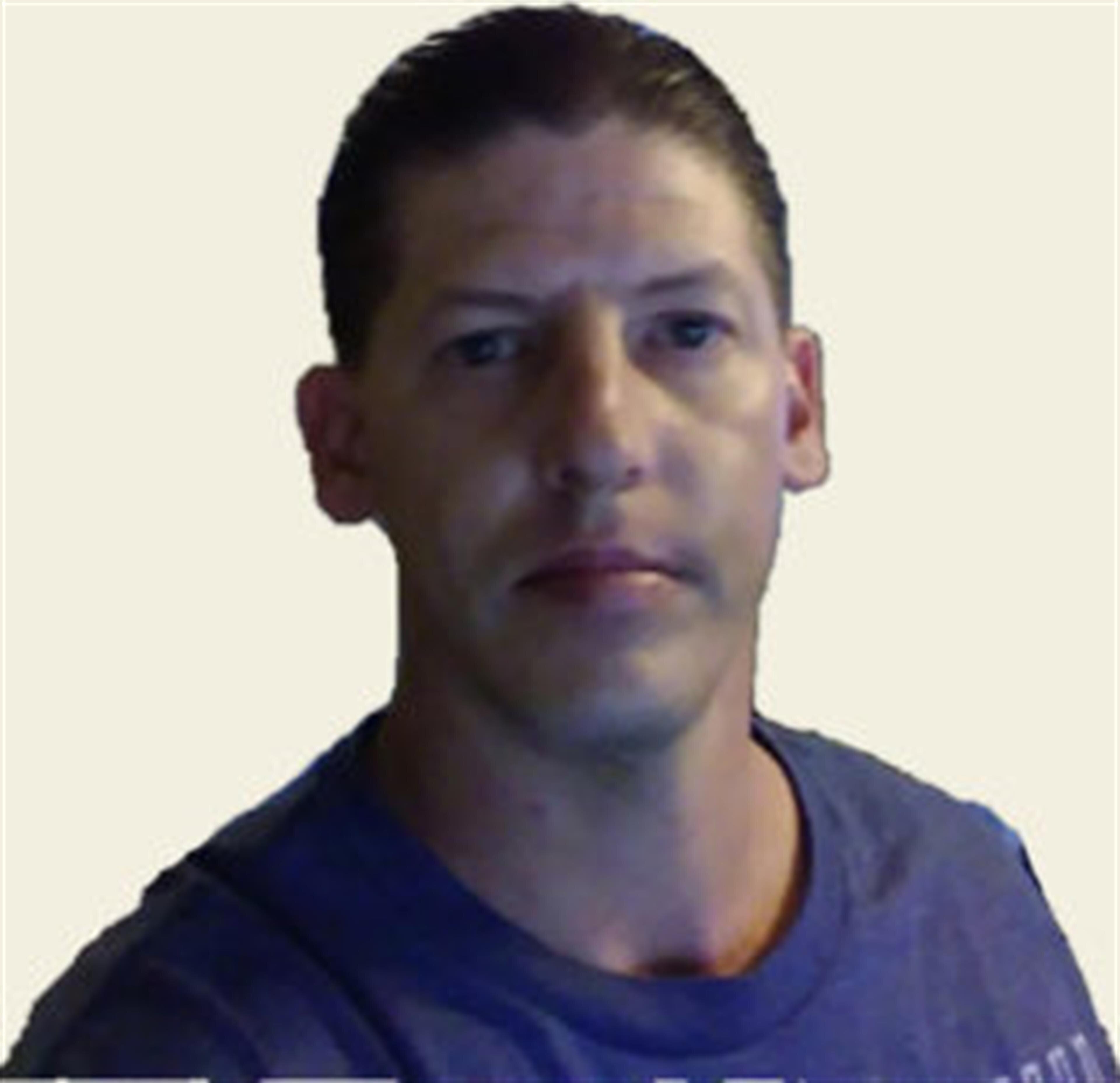 John Paul Marino