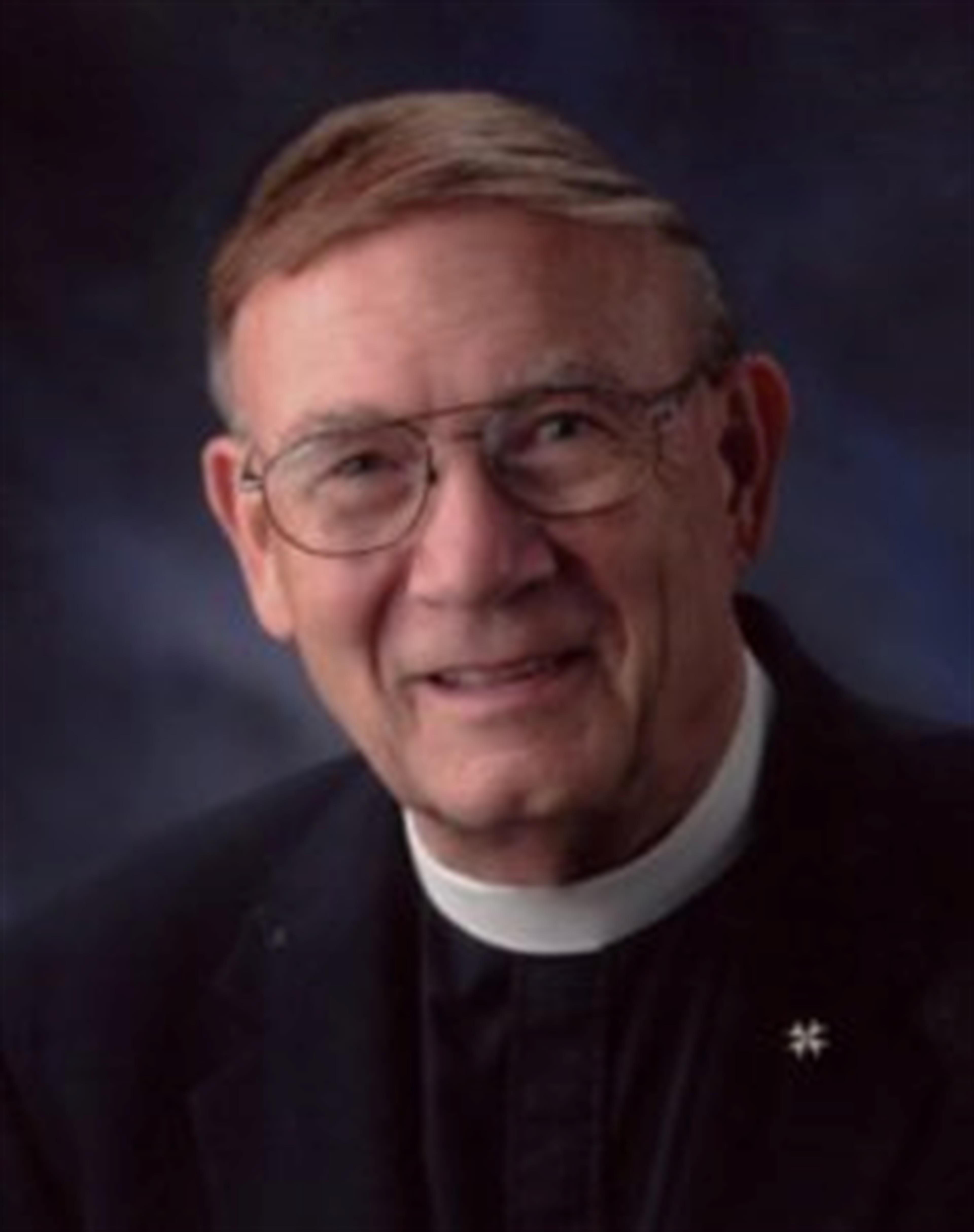 Mark Basil Herbener