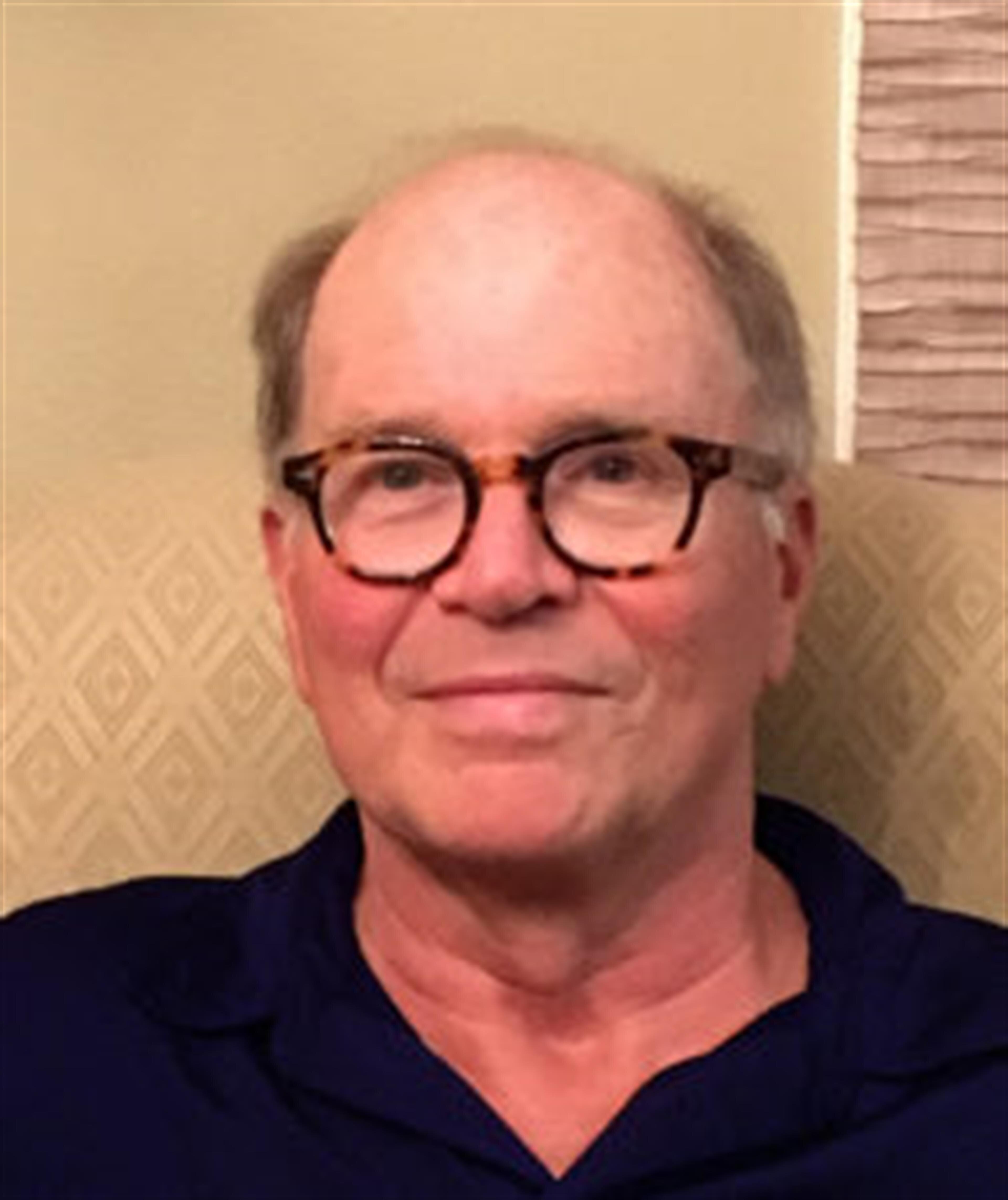 William Lee Curry