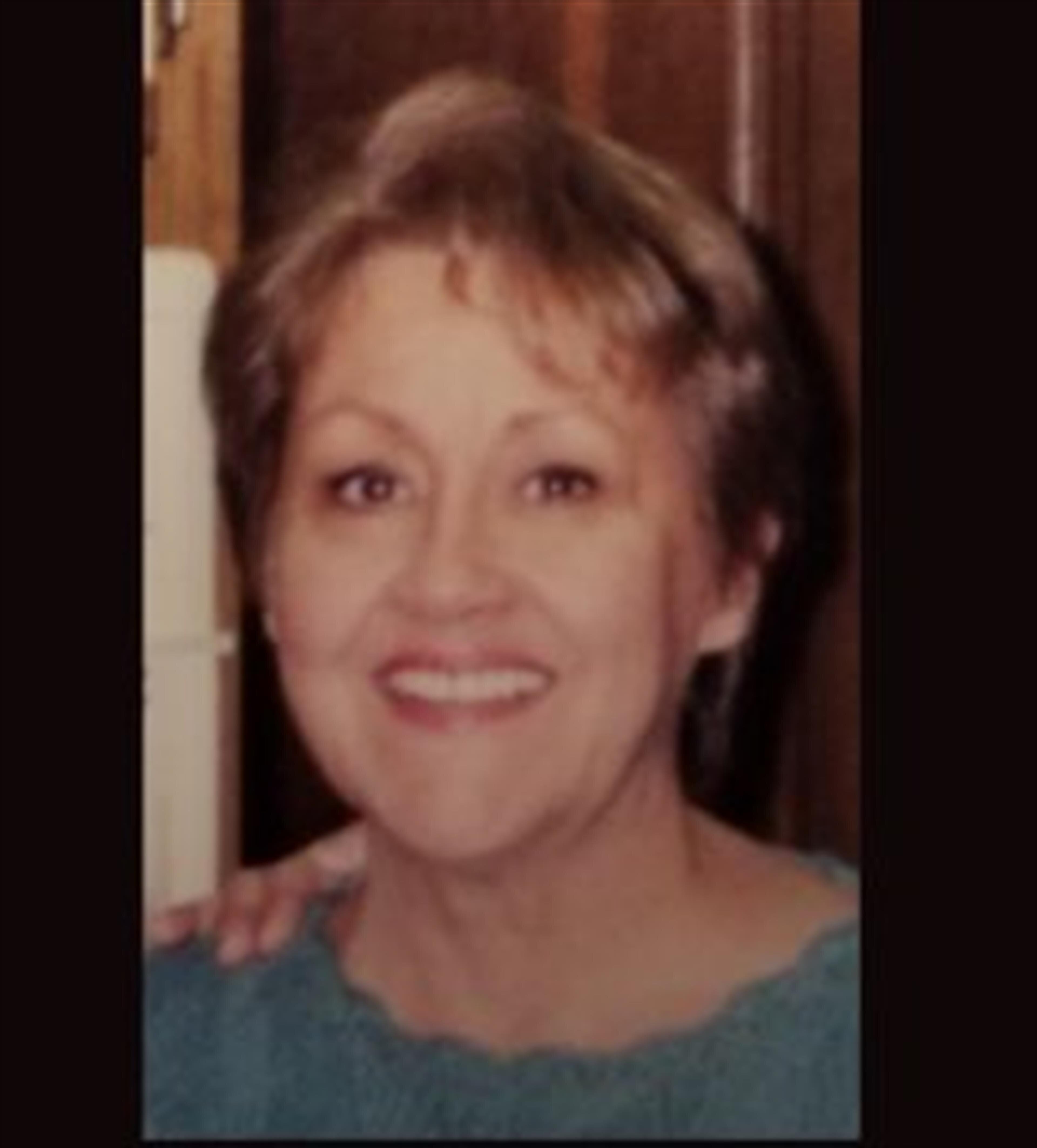 Regina Nanette Taquino