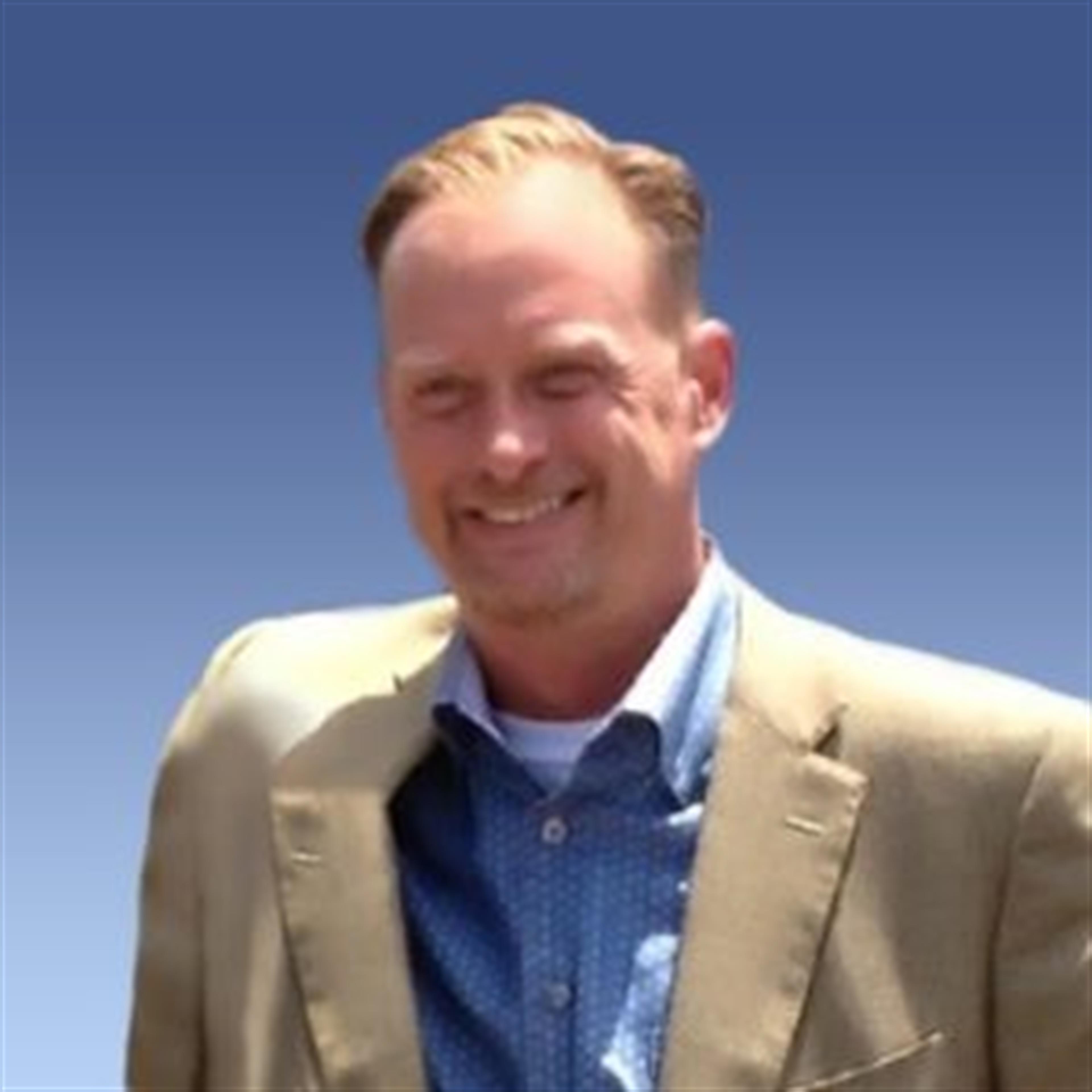 Patrick William Balch