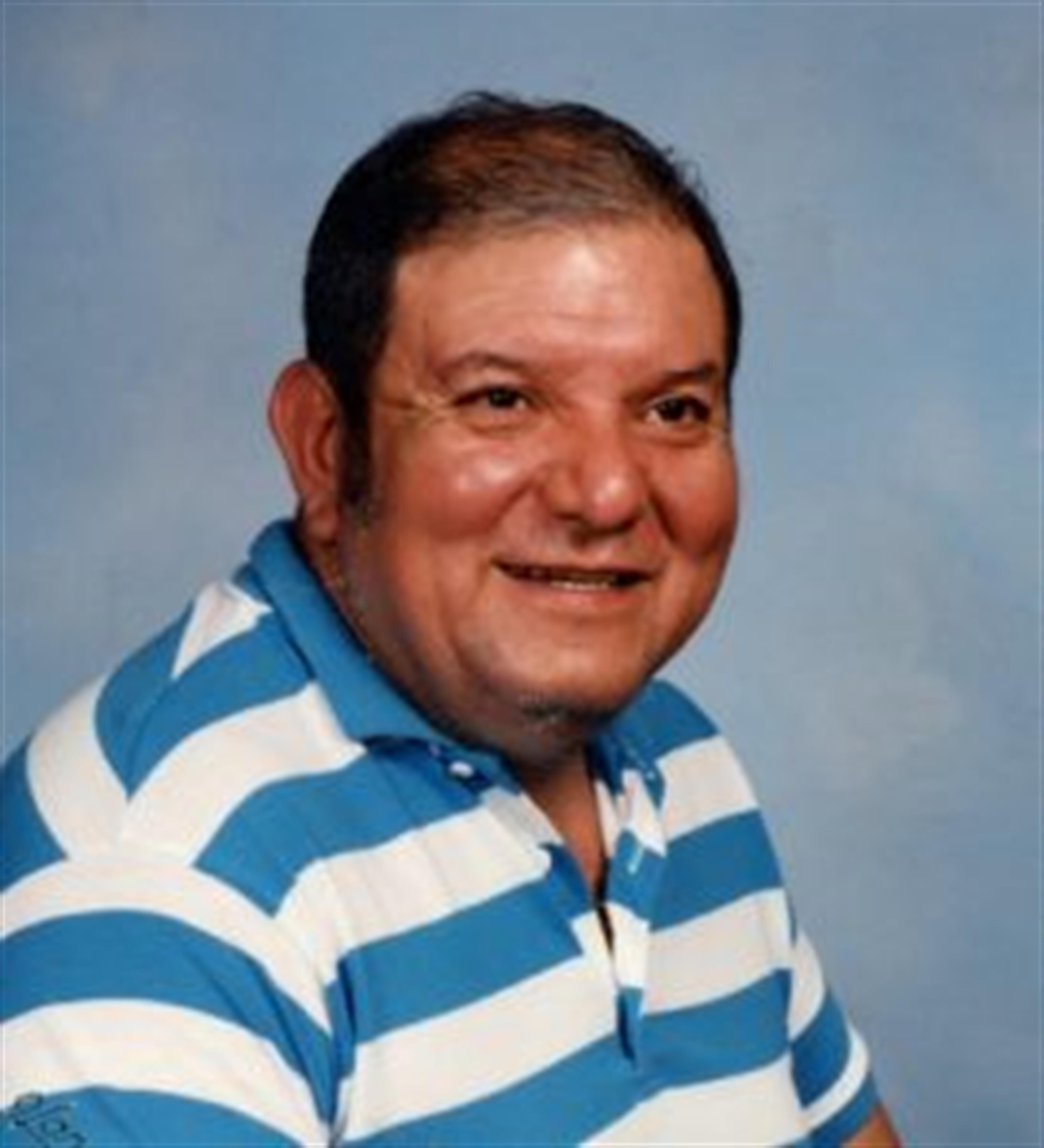 Daniel Rodriguez
