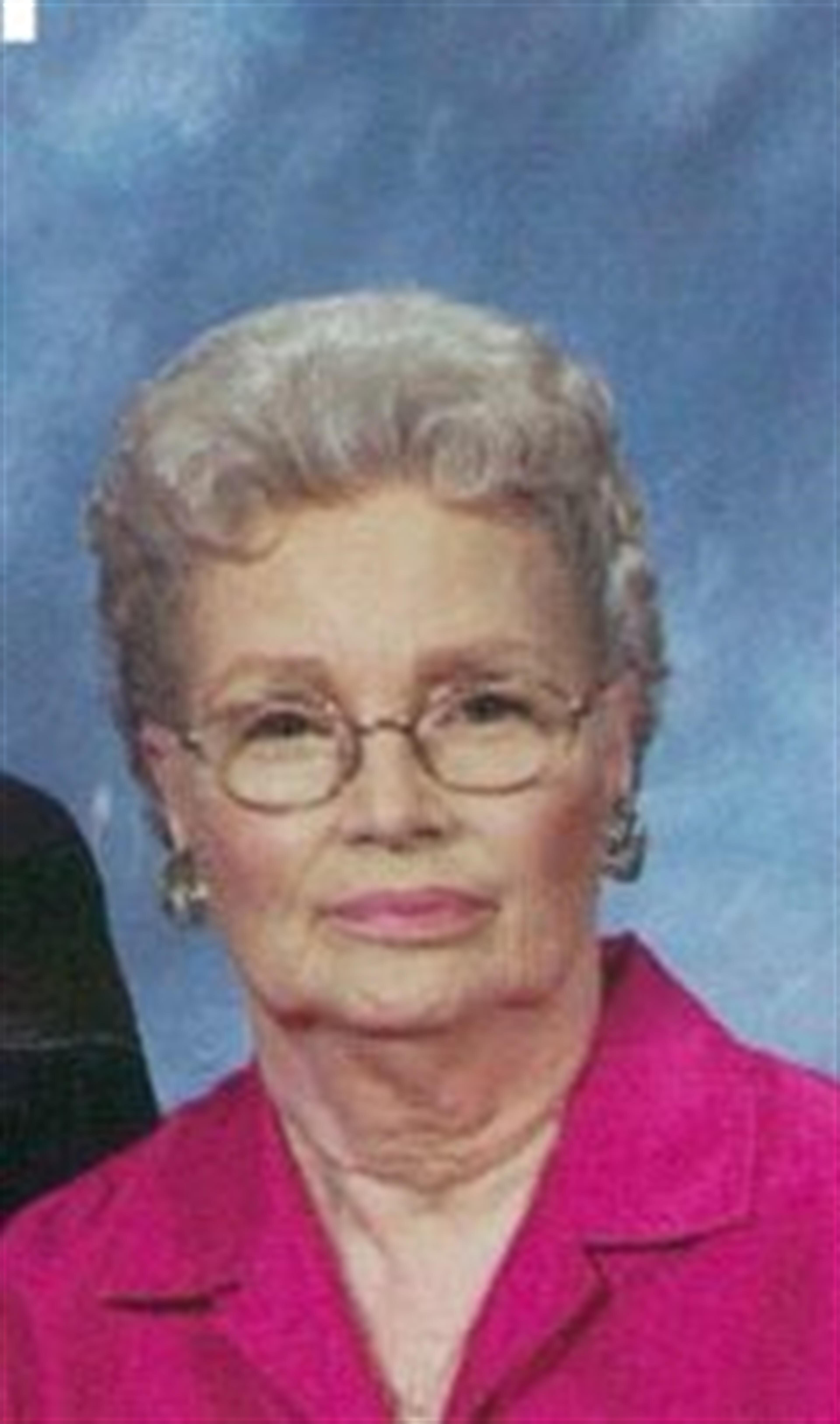 Anna Ellen Lyle