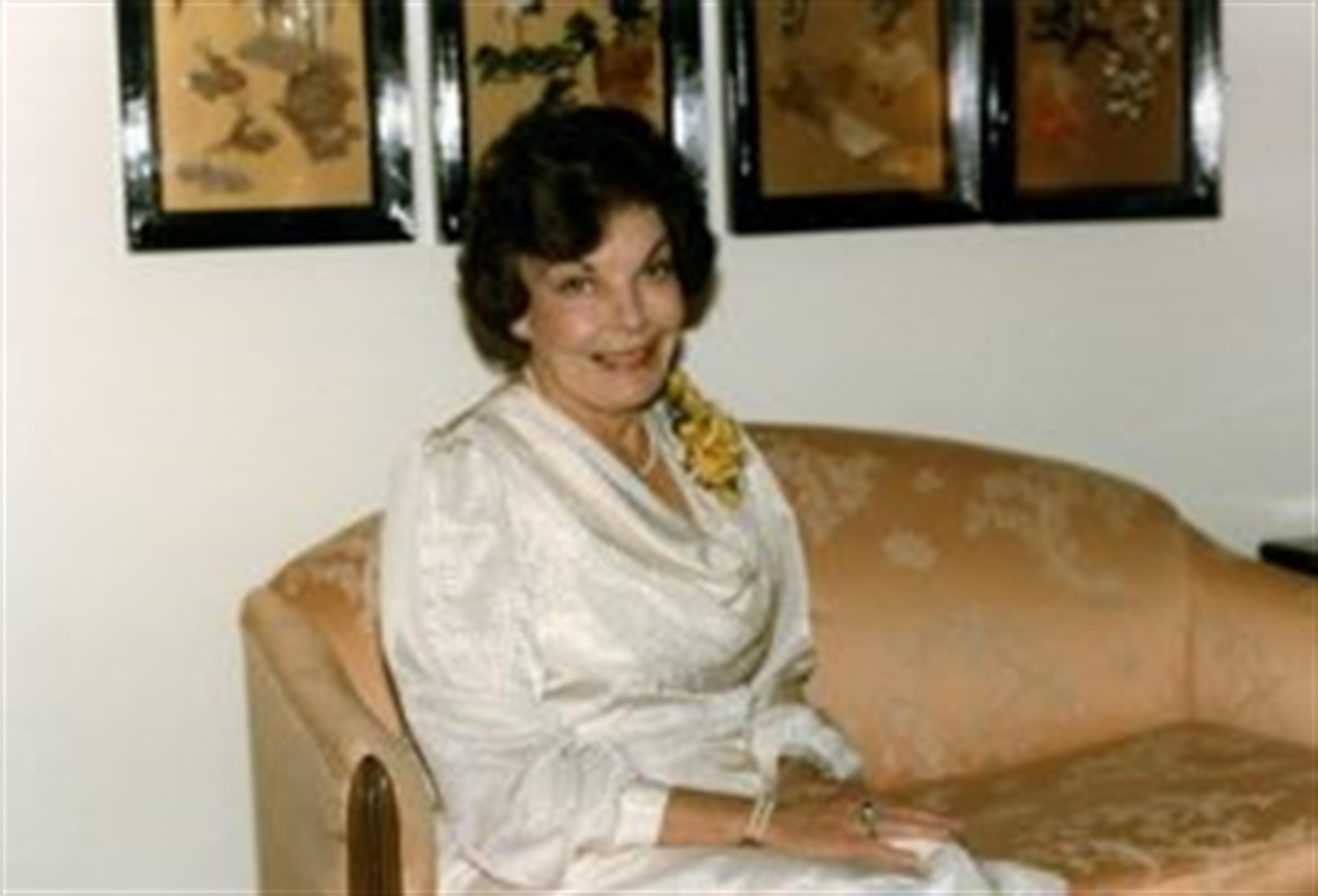 Beulah Beatrice Williams