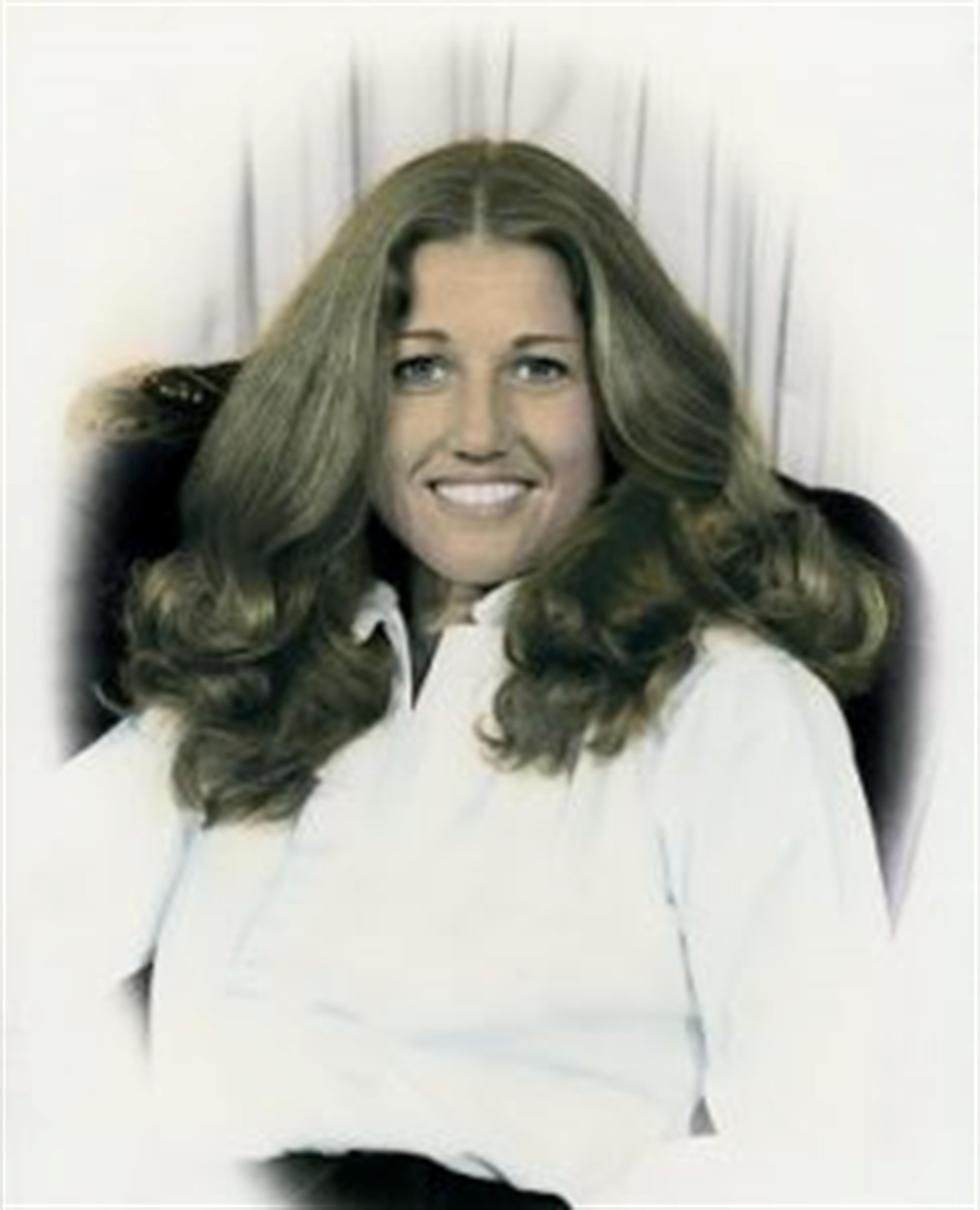 Charlene Yates