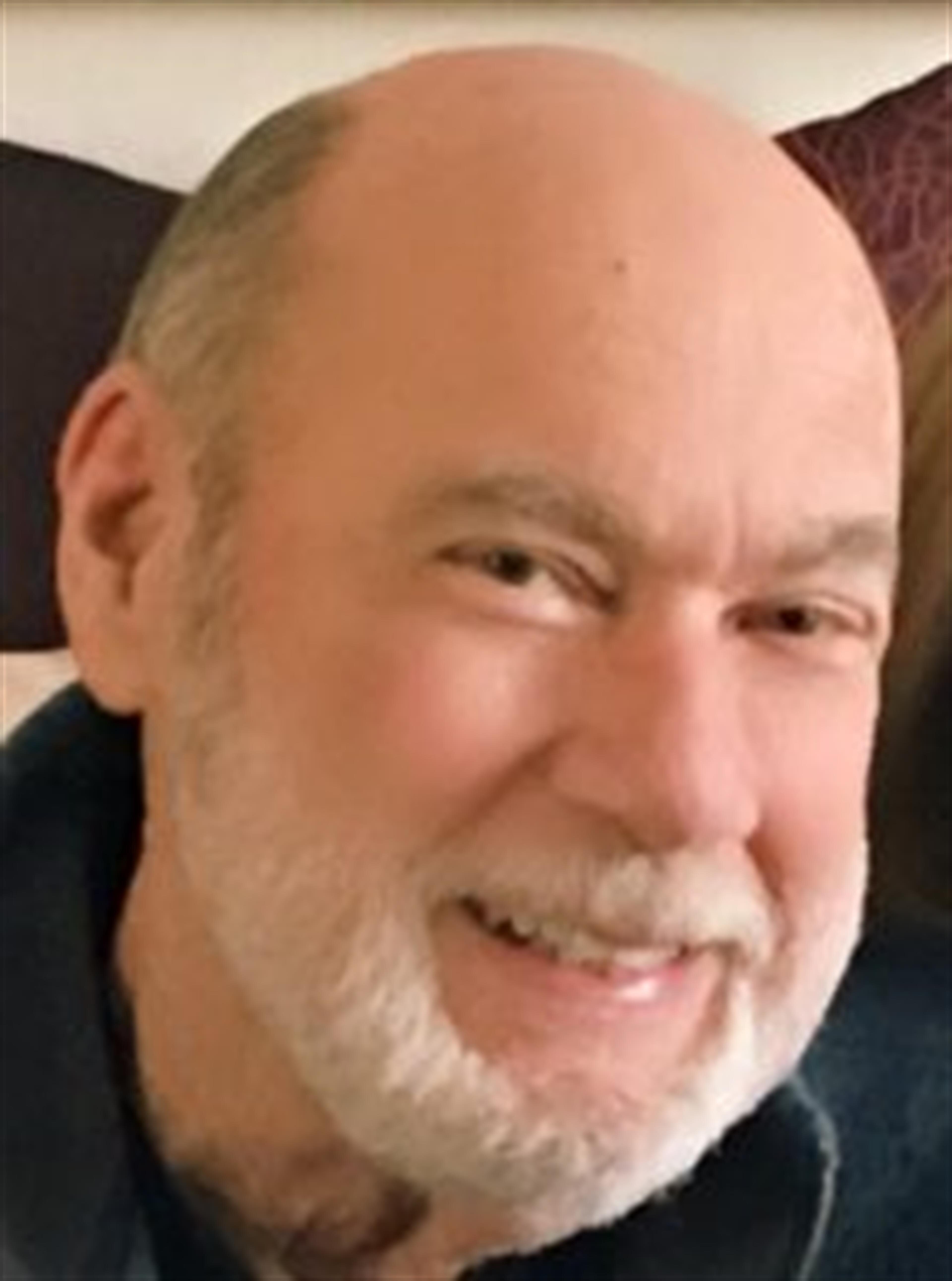 Dr. Stanley Ashworth