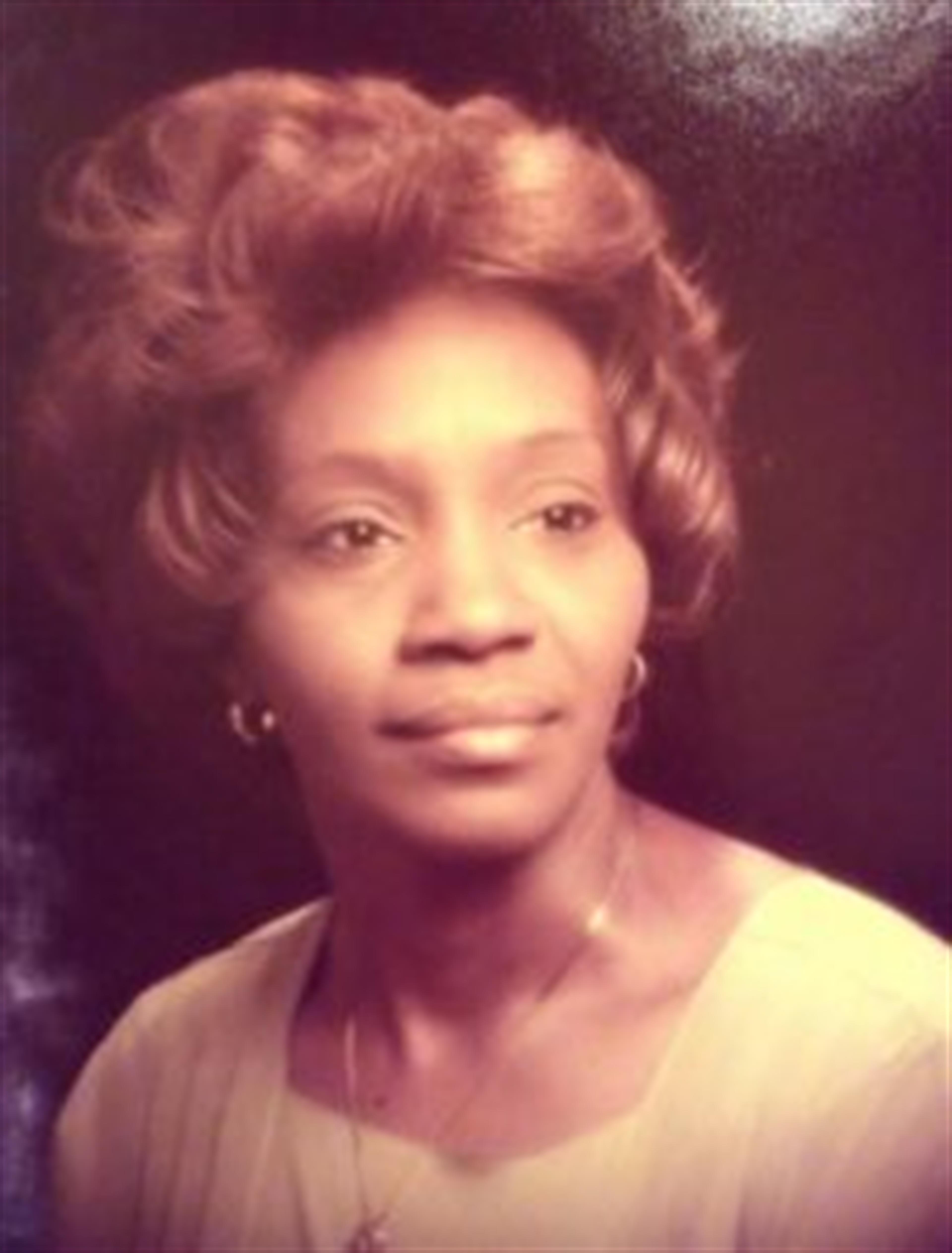 Kathryn "Kat" Scott Davis' obituary picture