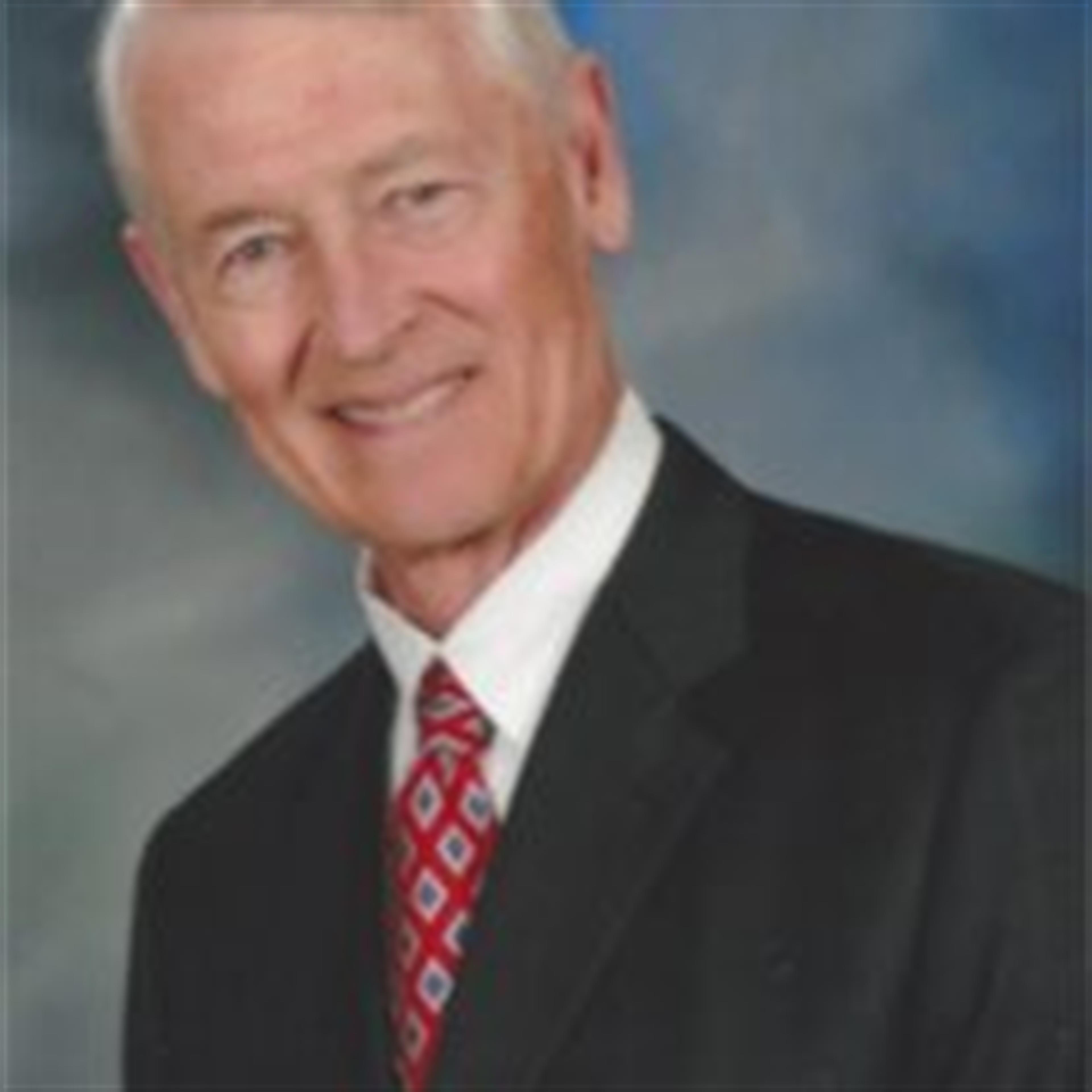C. Richard "Rick" White
