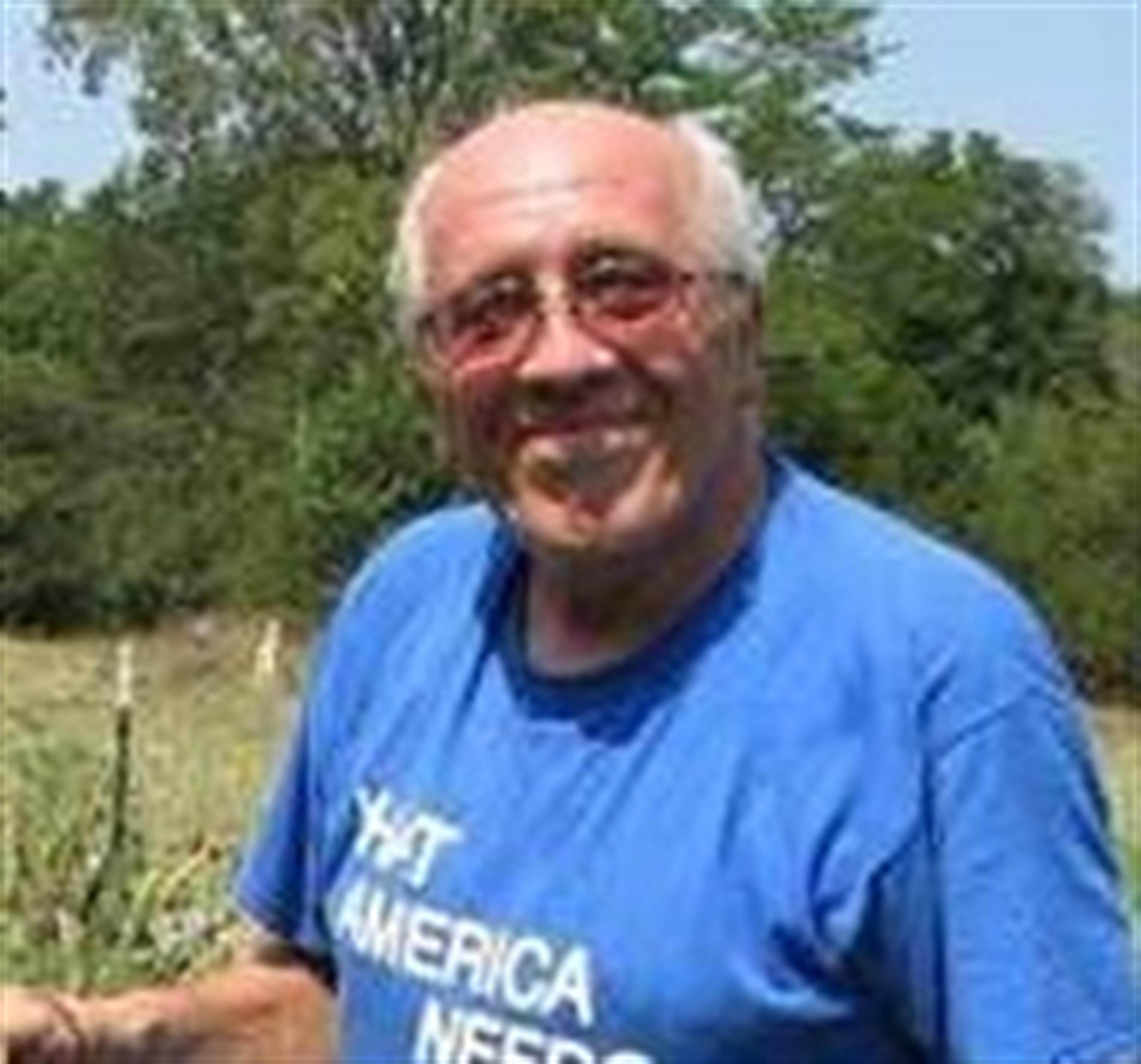 Thomas Anthony Backal's obituary picture