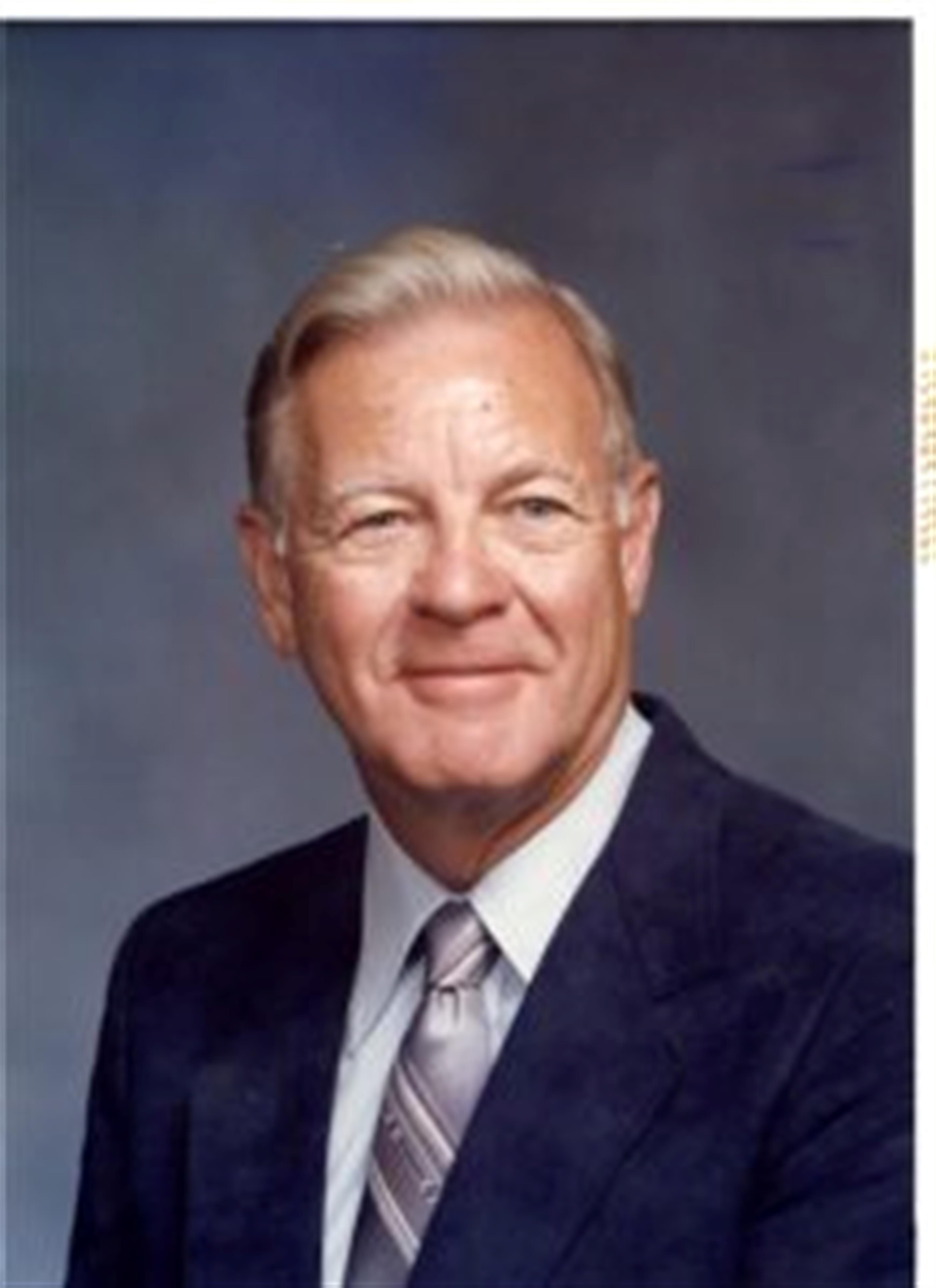 Robert Baldwin LaDue