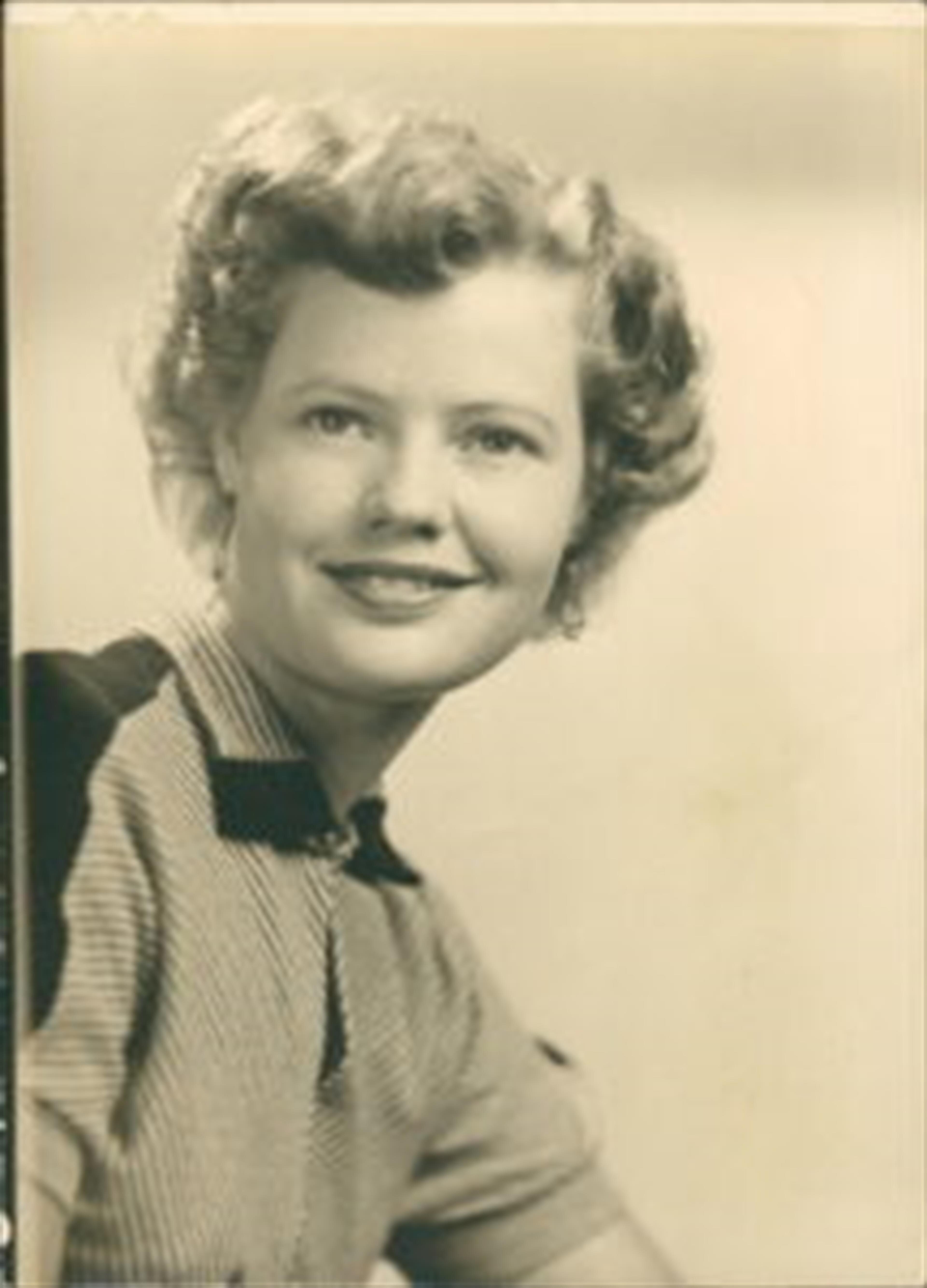 Sue Thomas Pierce