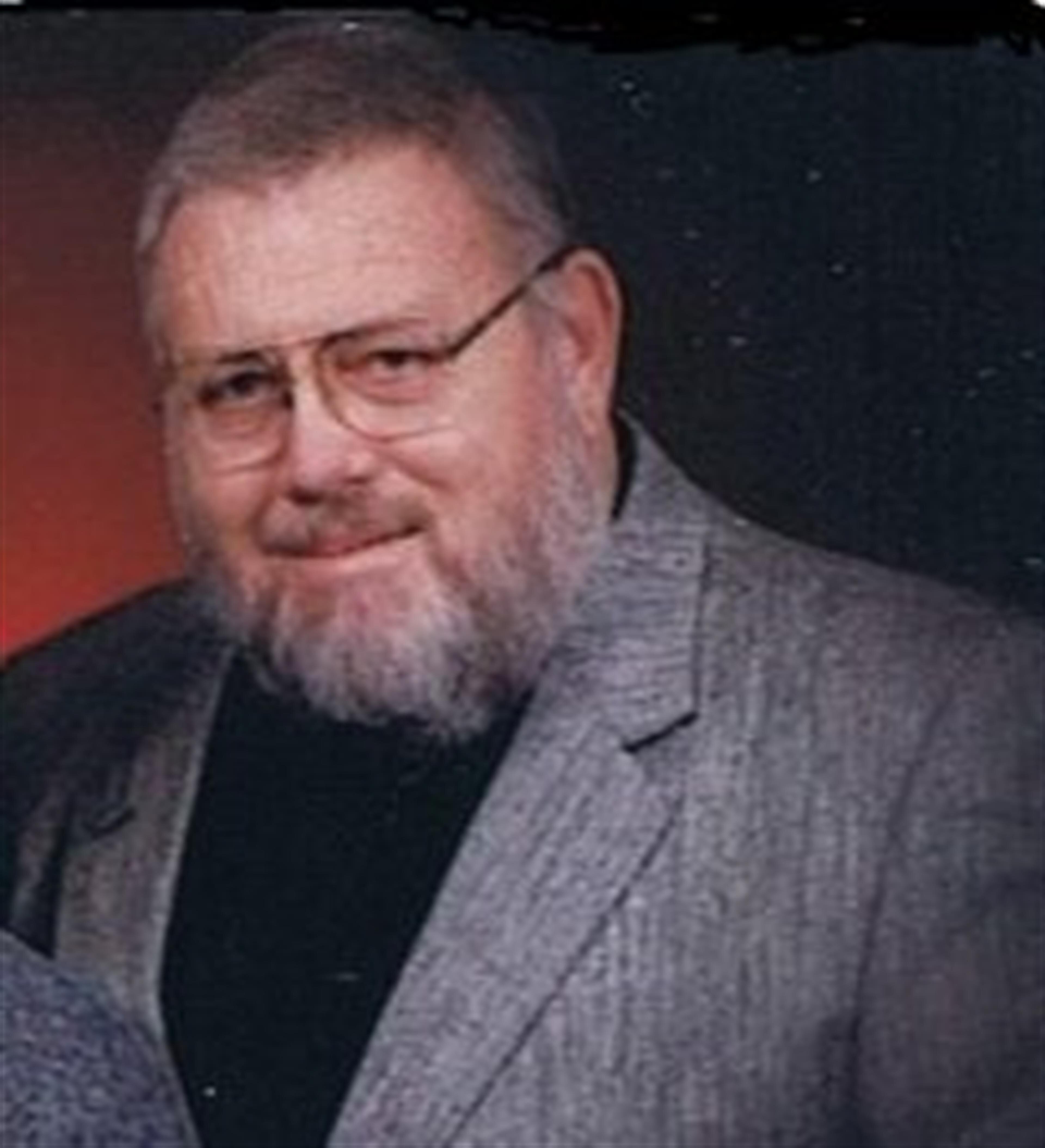 Charles Lewis Pearson Sr.