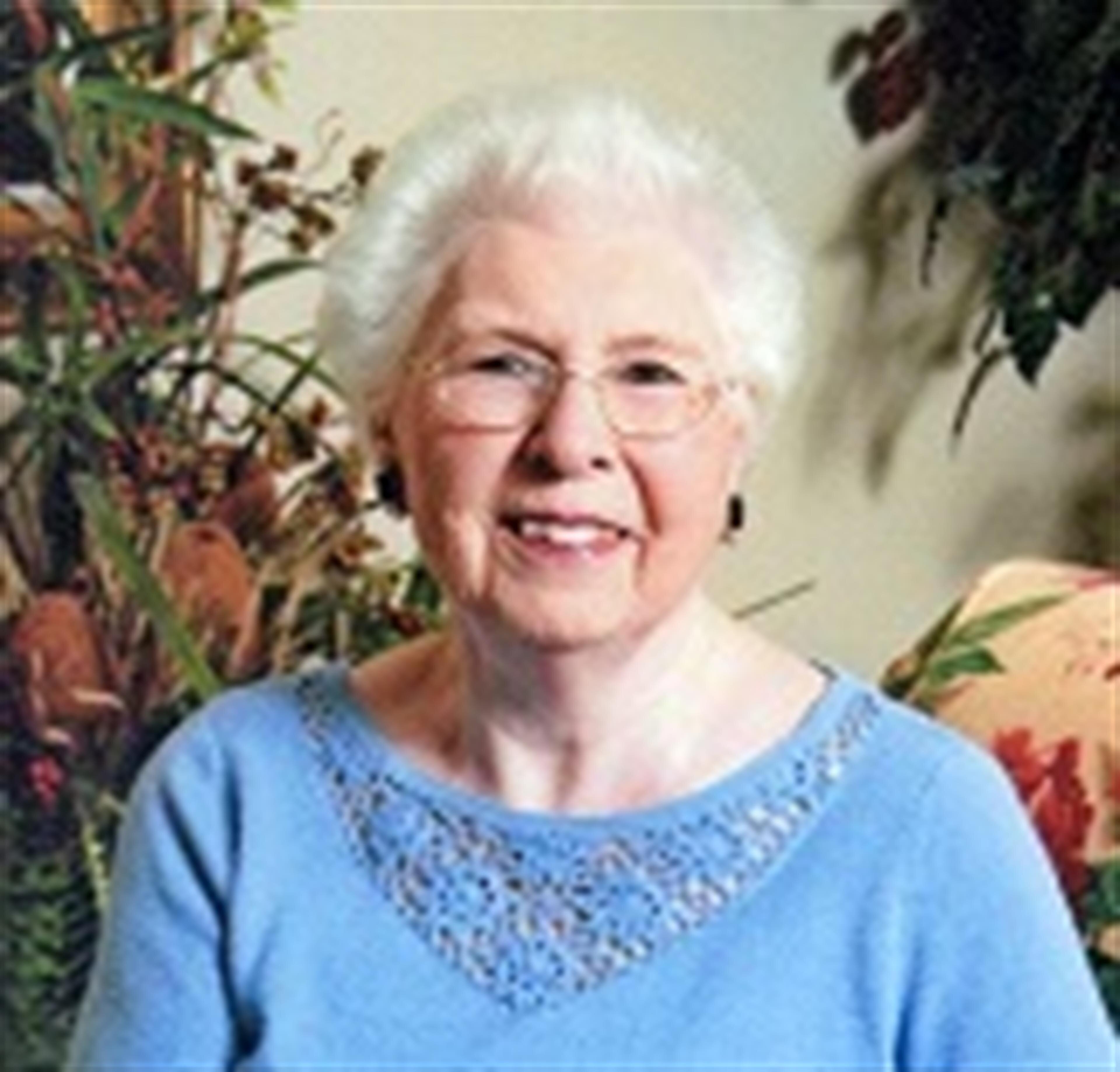 Marie Moore