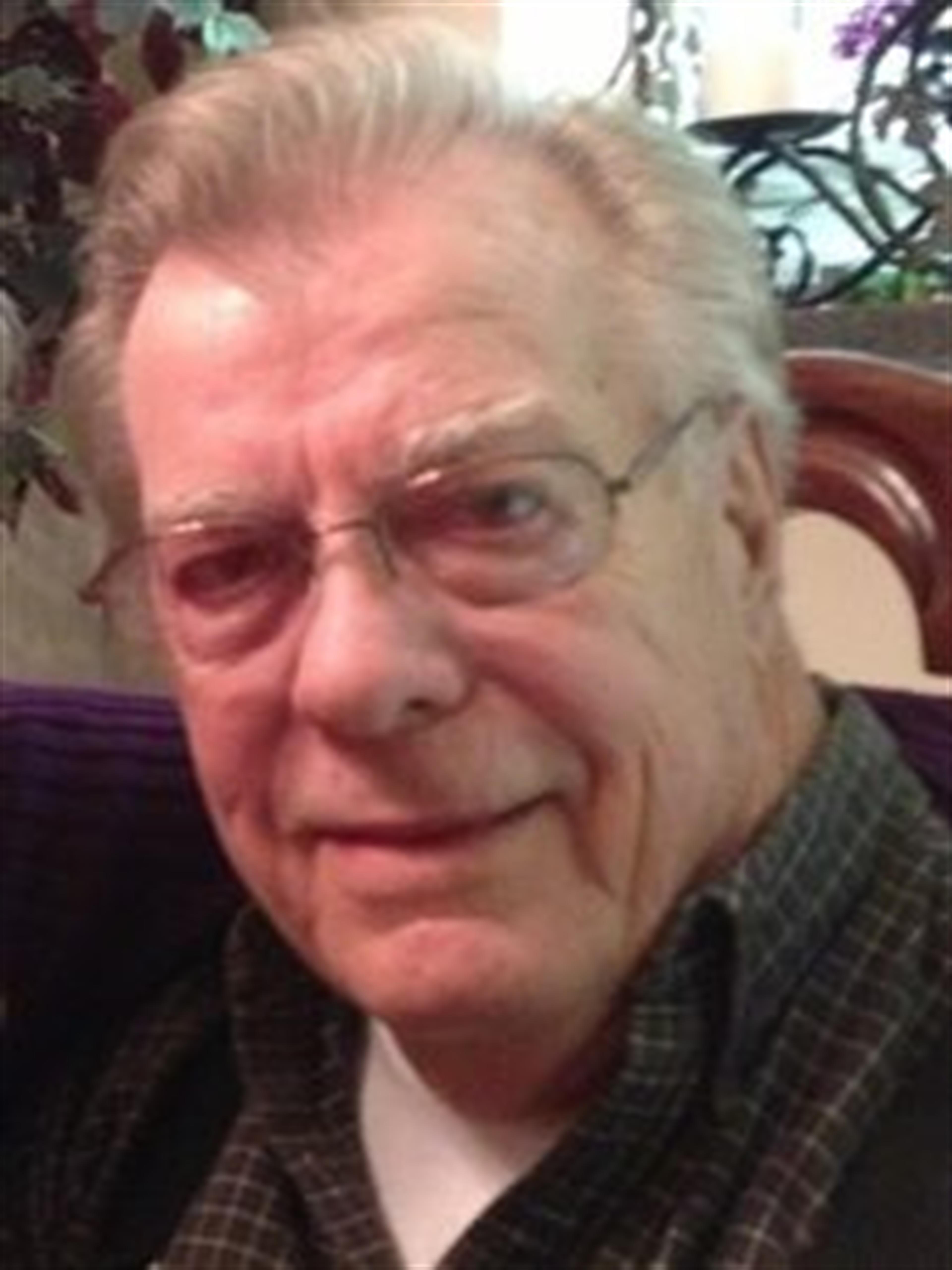 Fred Turner Callaway