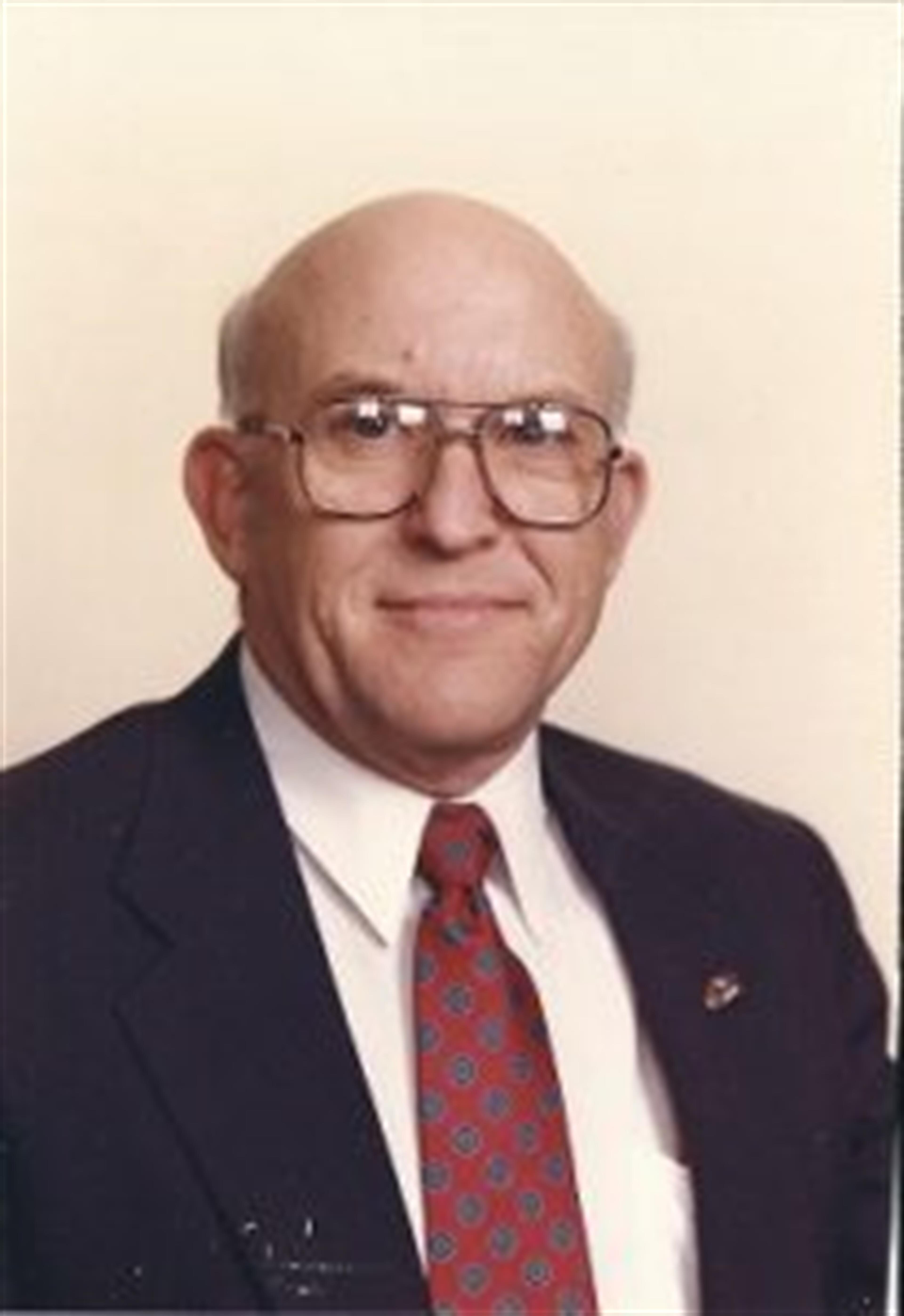 J.R. McCraw