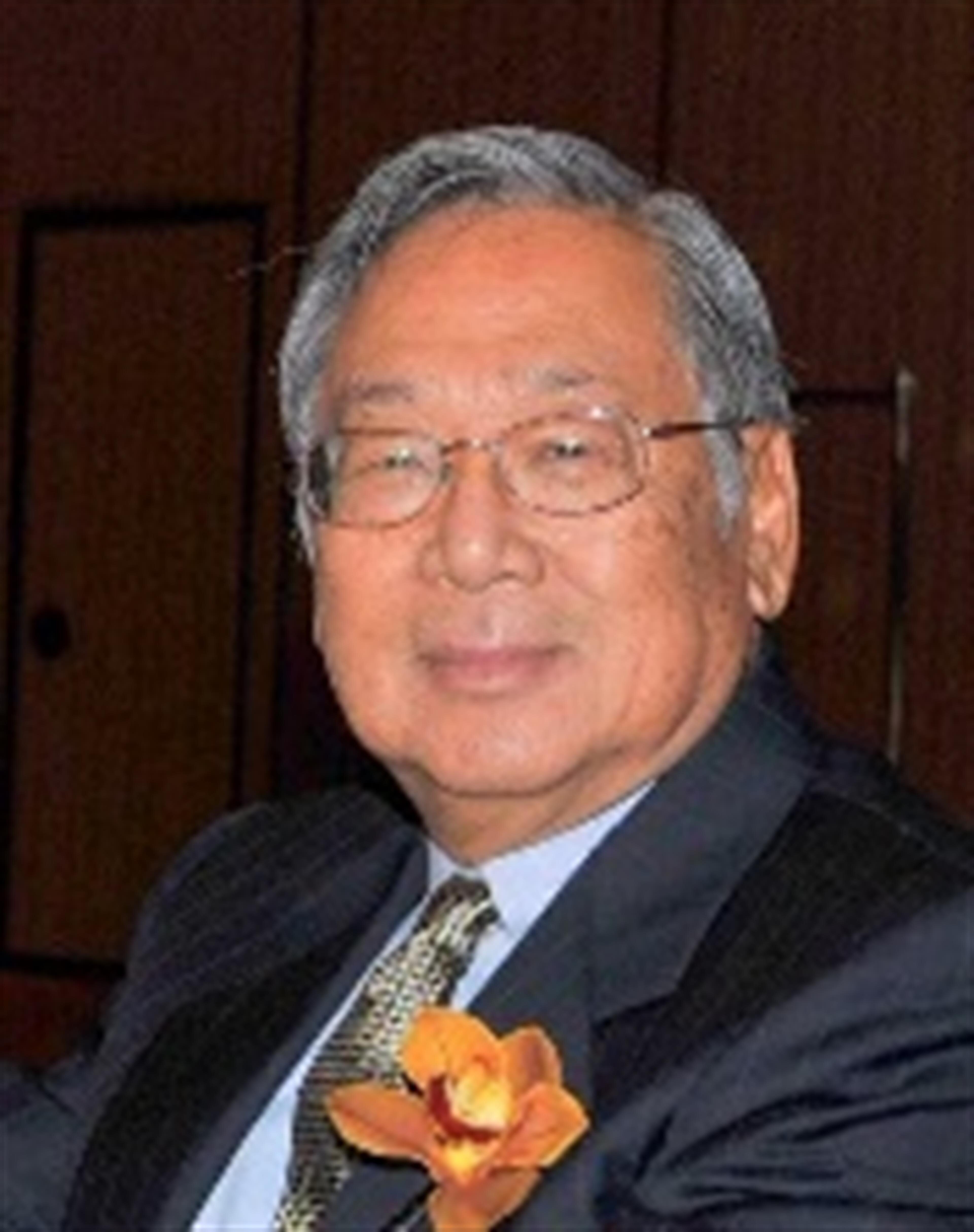 Paul T. Lin