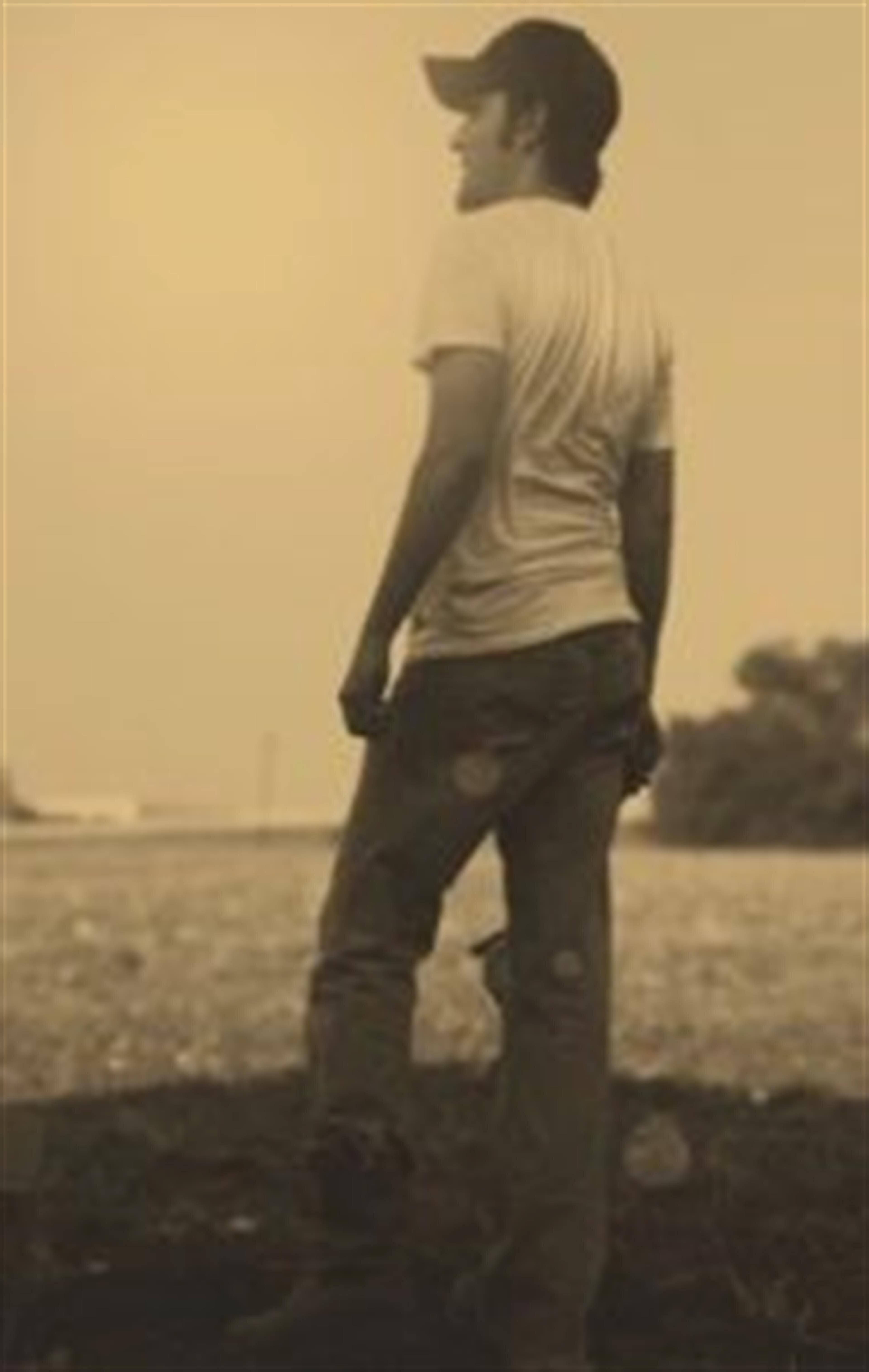 "Taylor" Matthew Bukin II