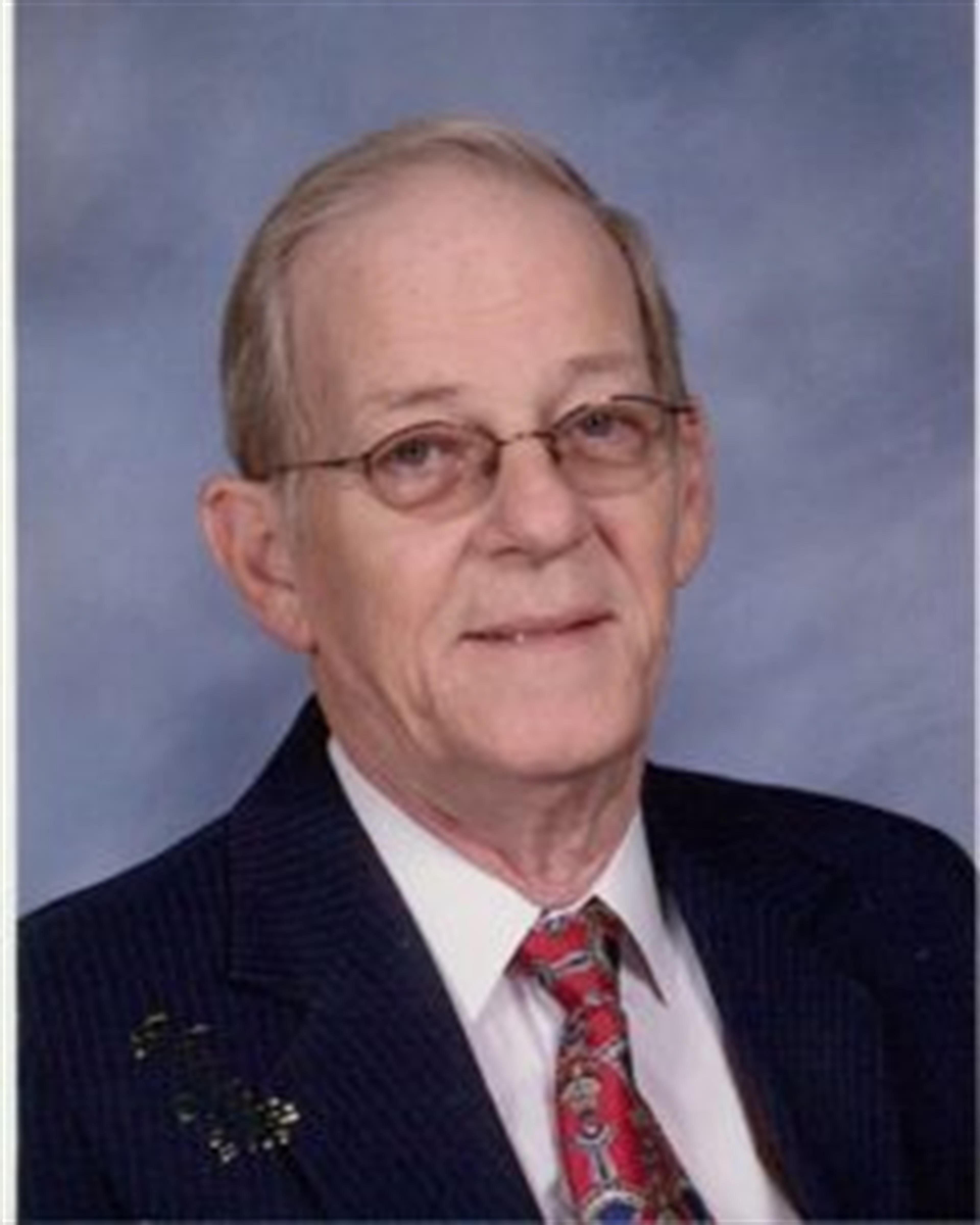 Ralph William "Tommy" Dollinger