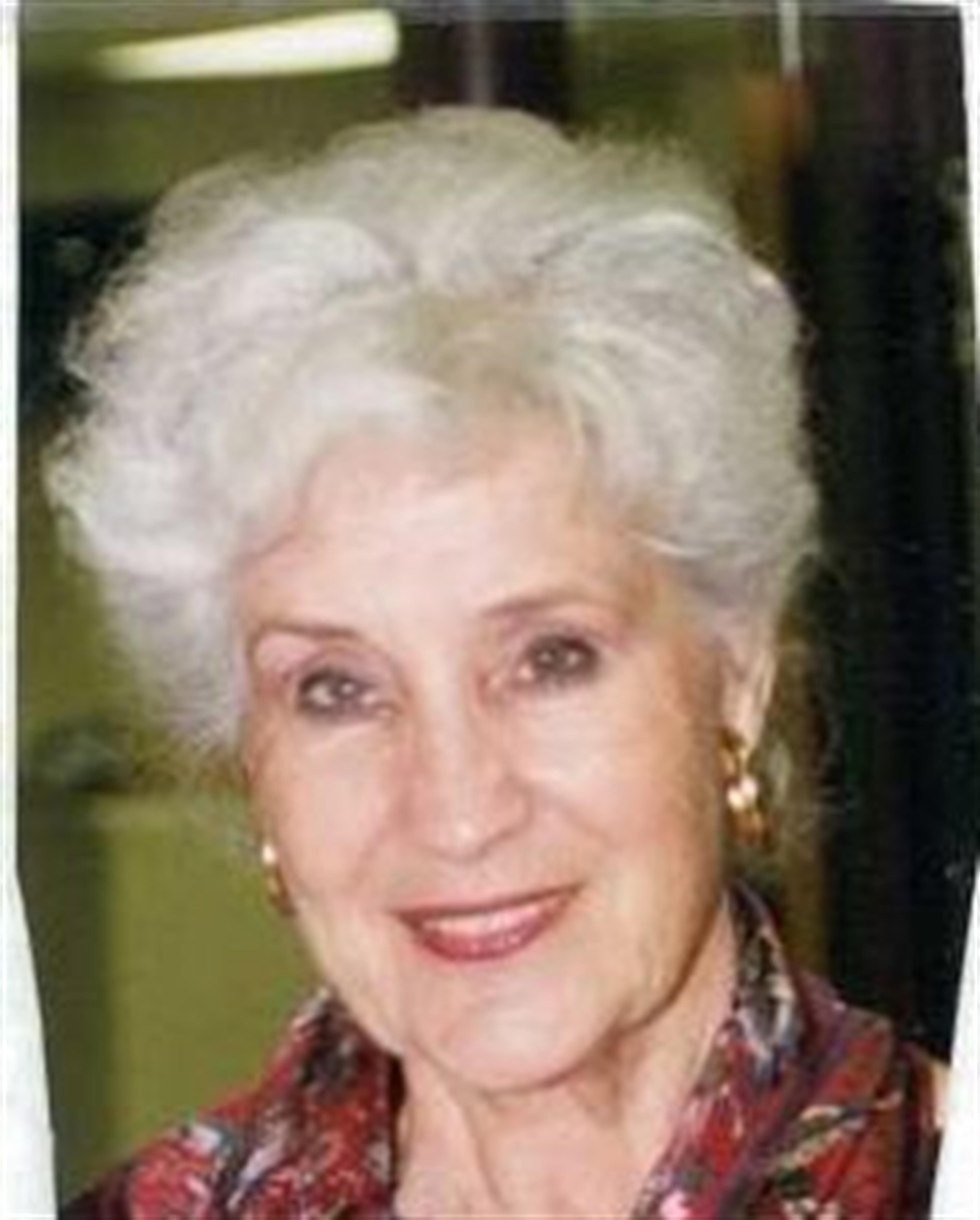 Eva Estelle Kunkler