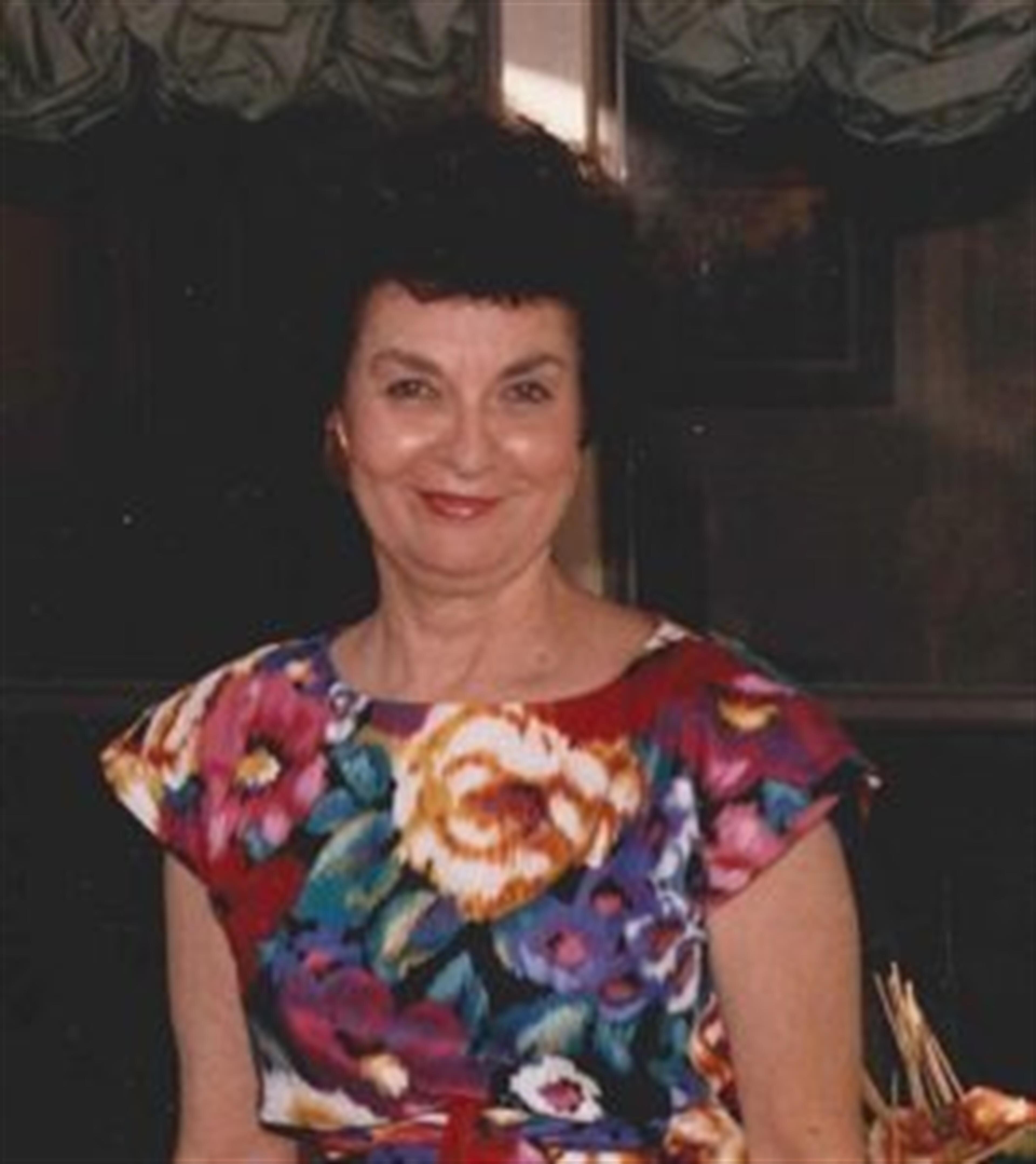 Nina Laverne Hansen