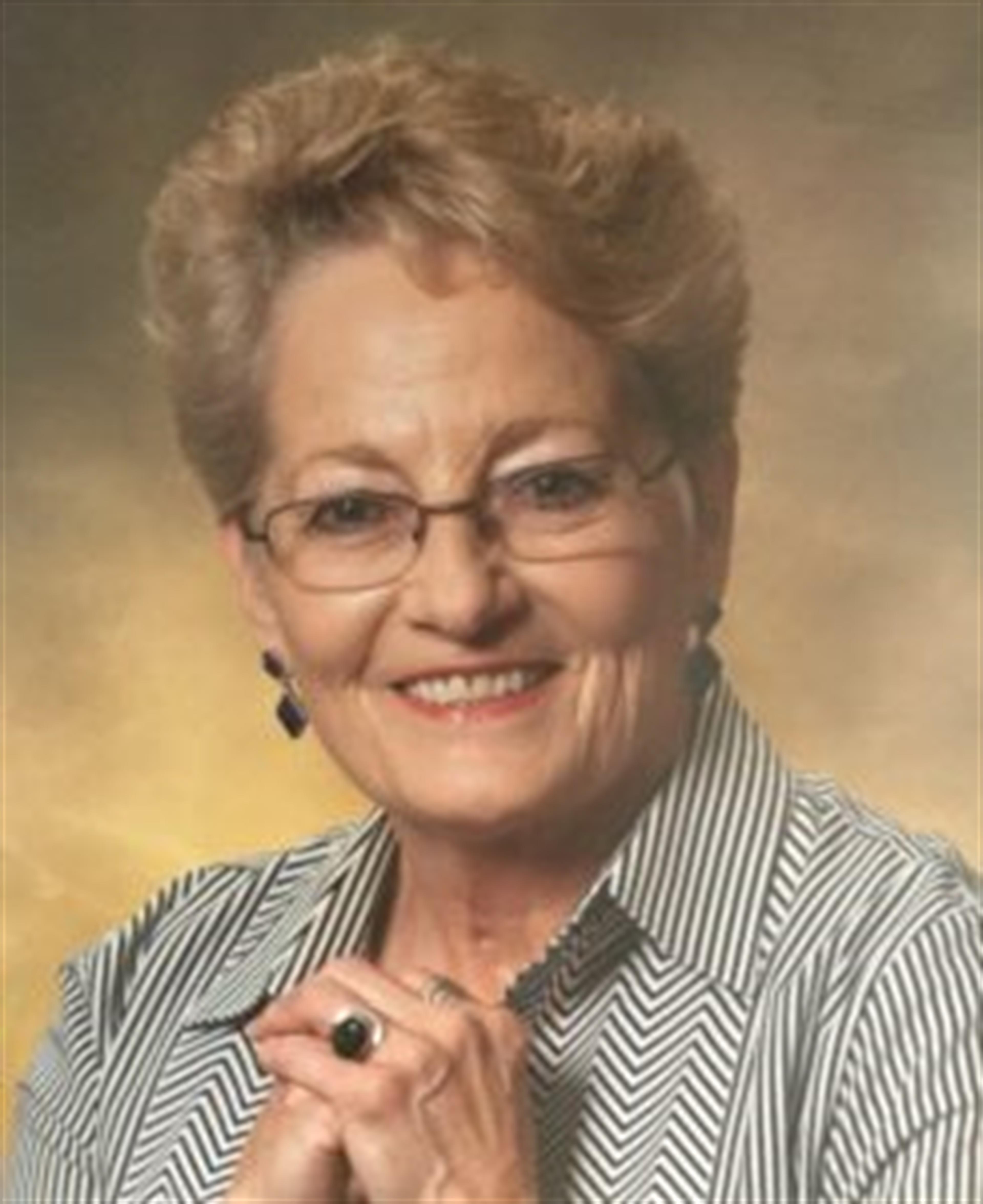 Joy Miller York's obituary picture
