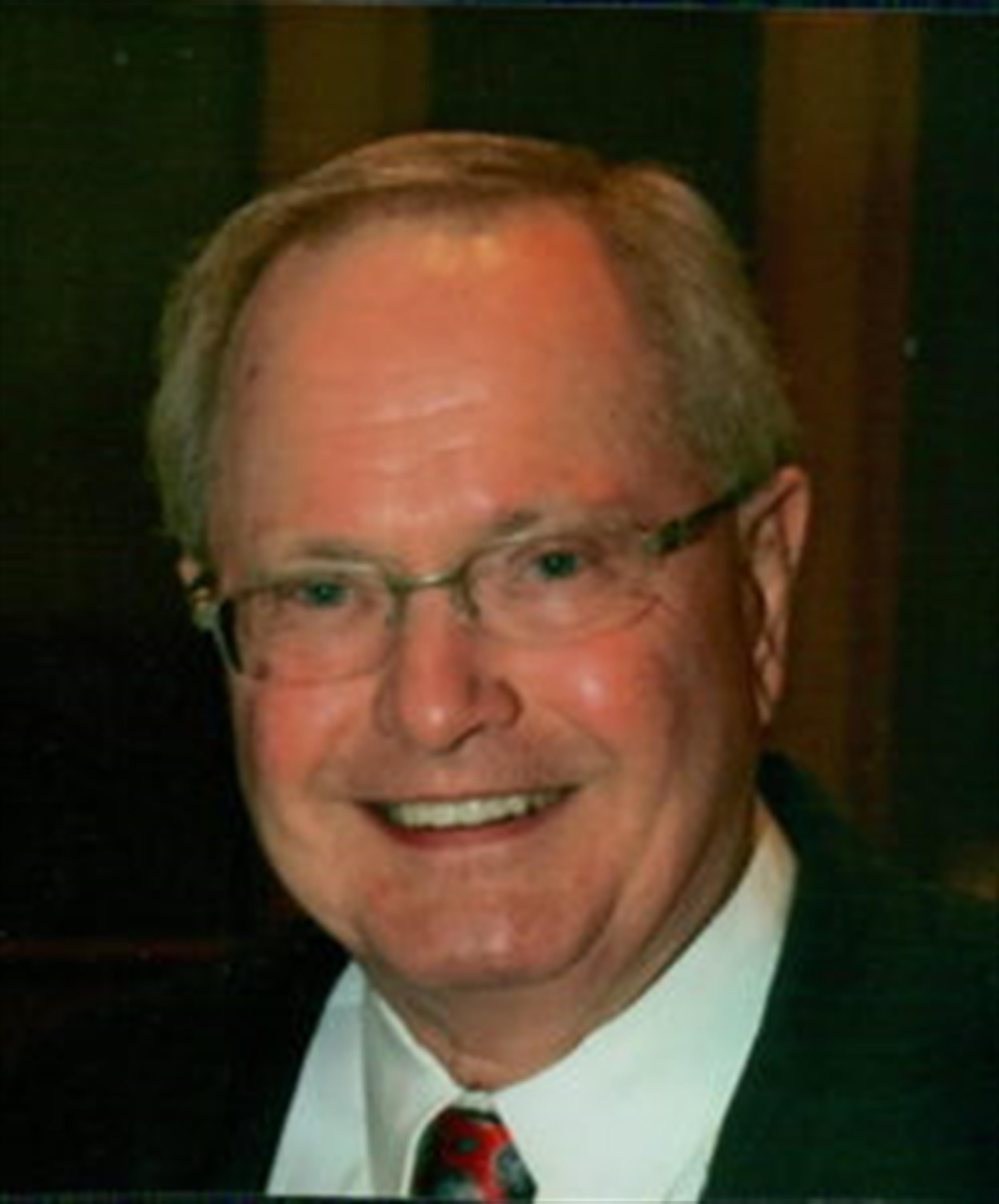 Tedford Emmett Harrod Sr.