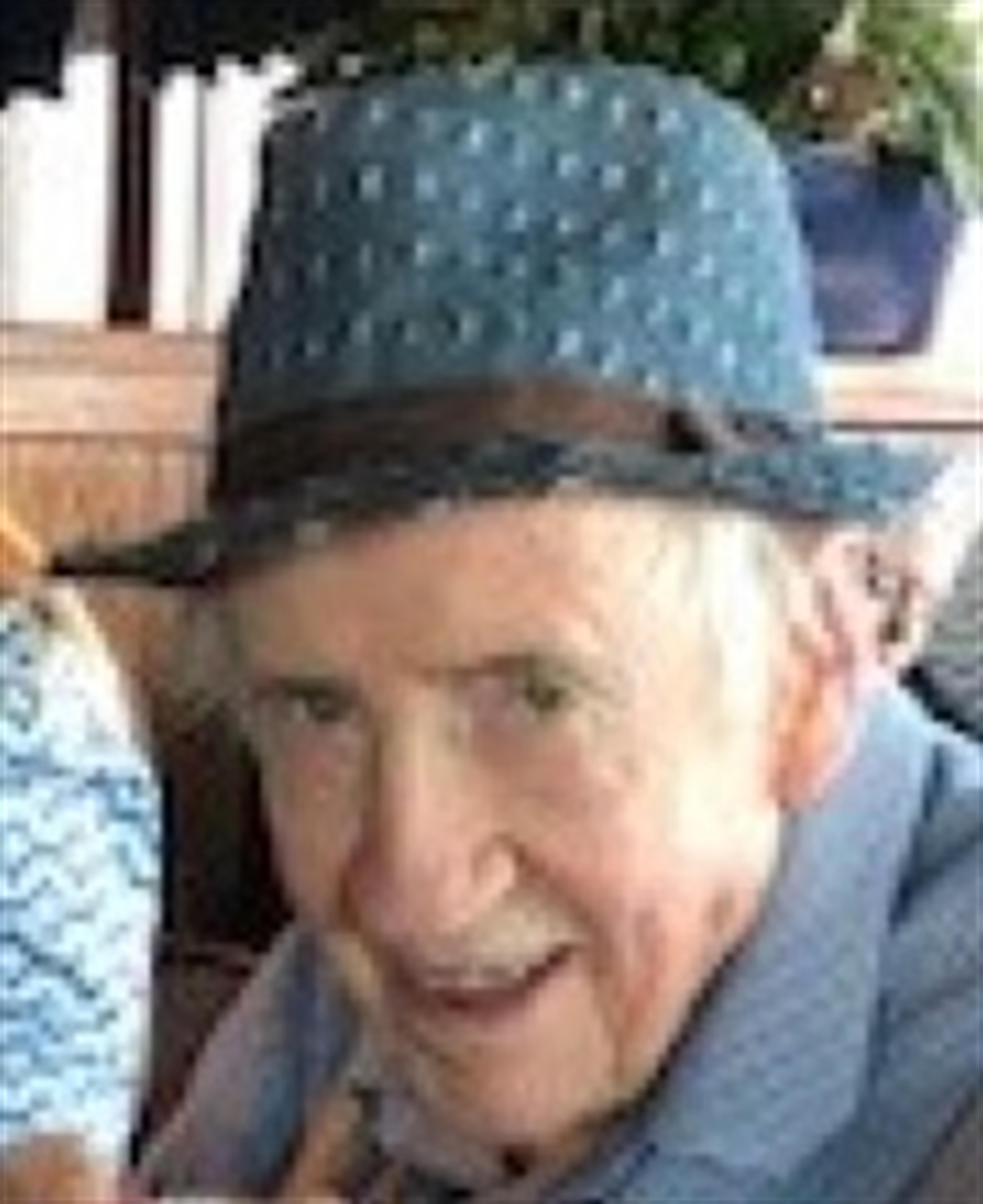 Paul M. Bennett, Jr.'s obituary picture