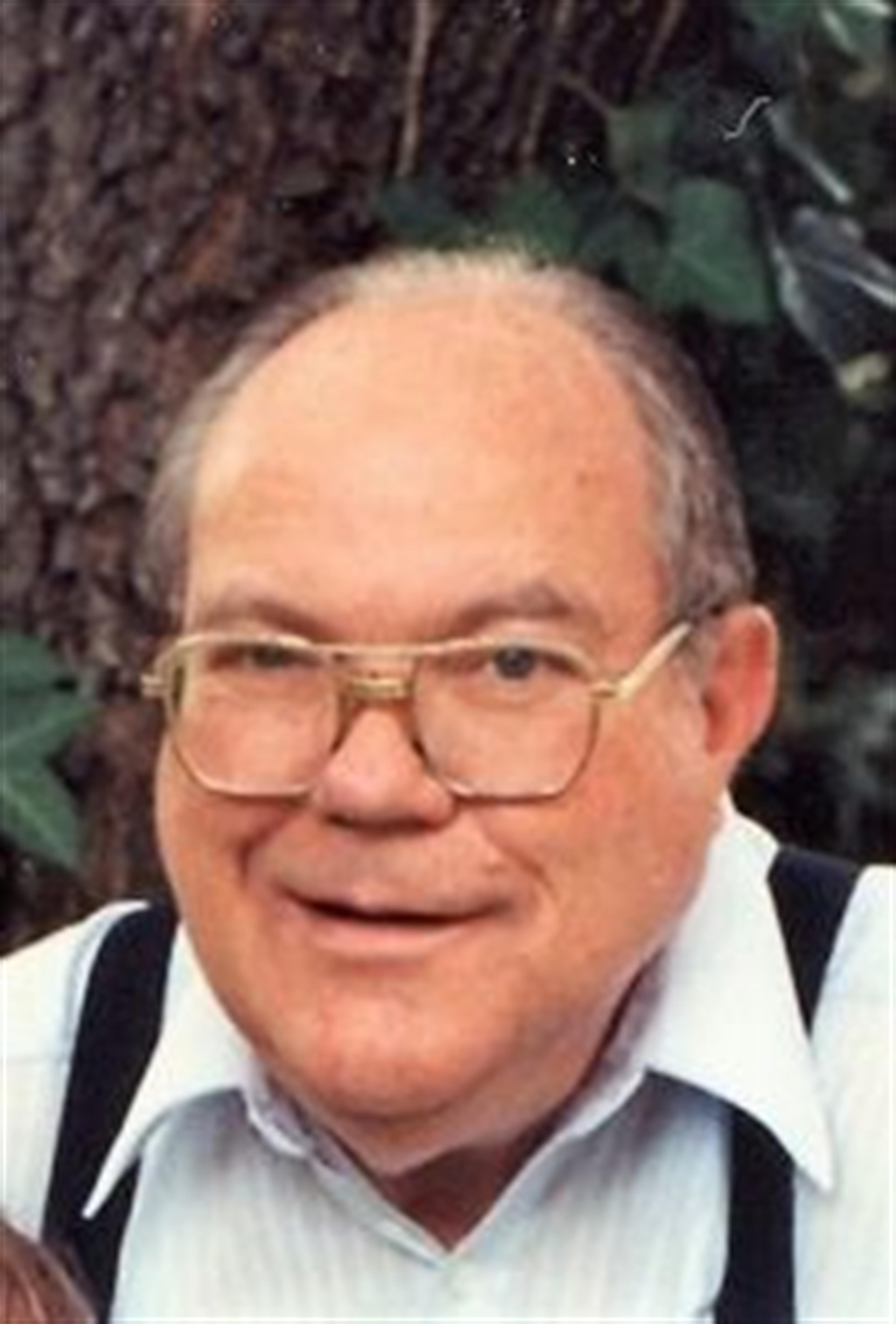 Raymond Alexander (Dan) Haddock's obituary picture