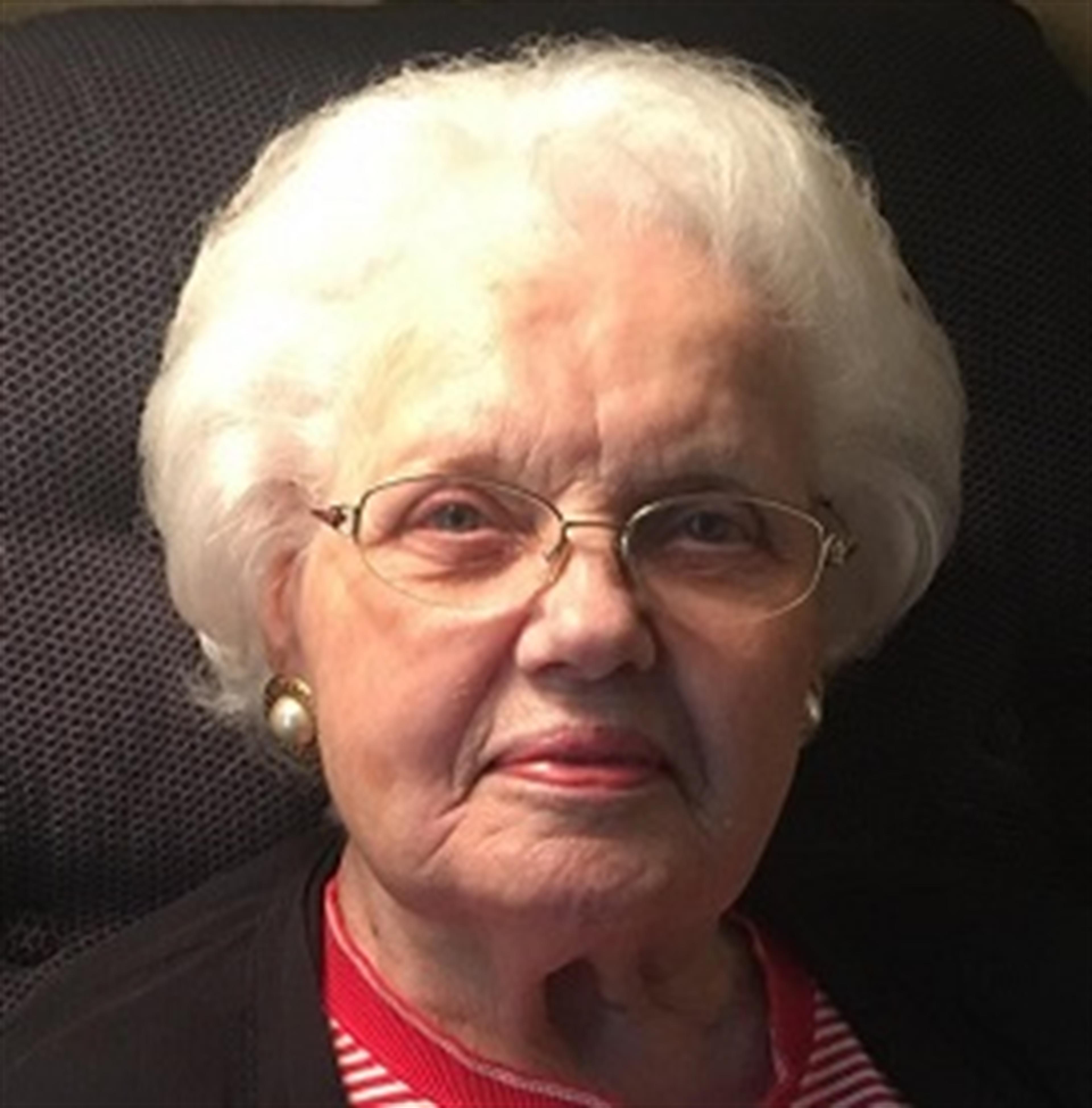 Edna Sophia Vrana McCoy