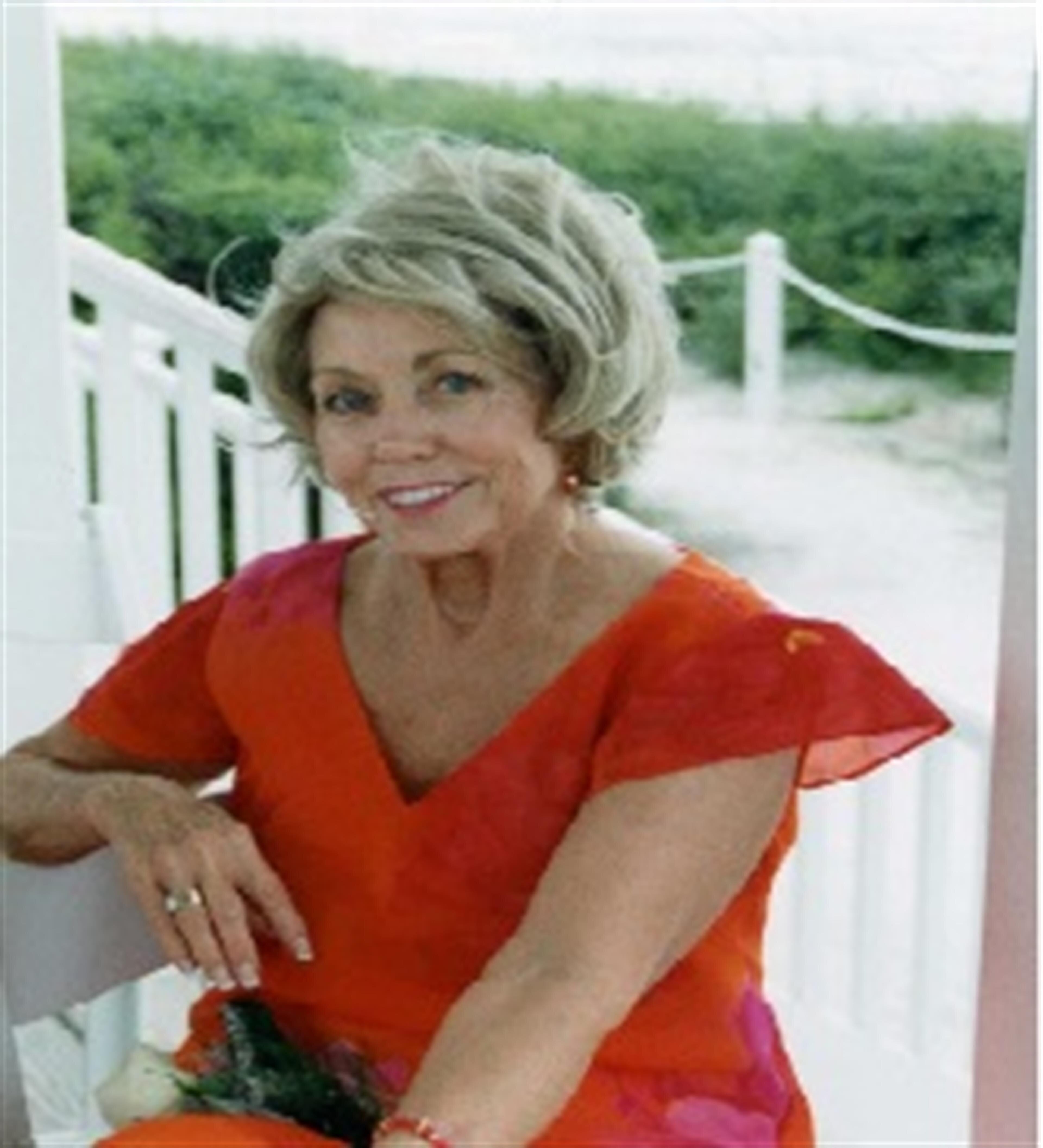 Virginia Ruth Marcum Hall