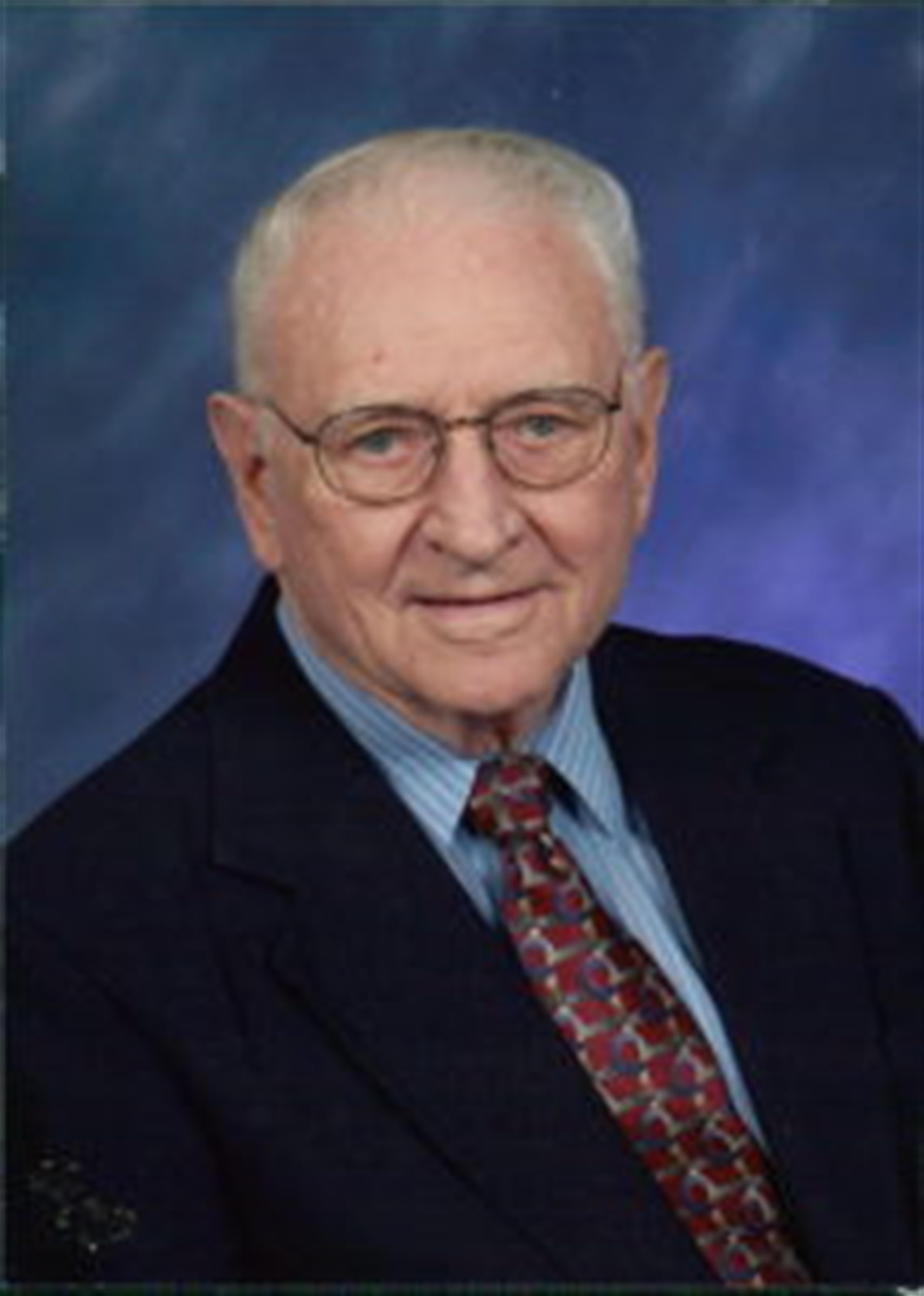 Harrison Taylor Pendley