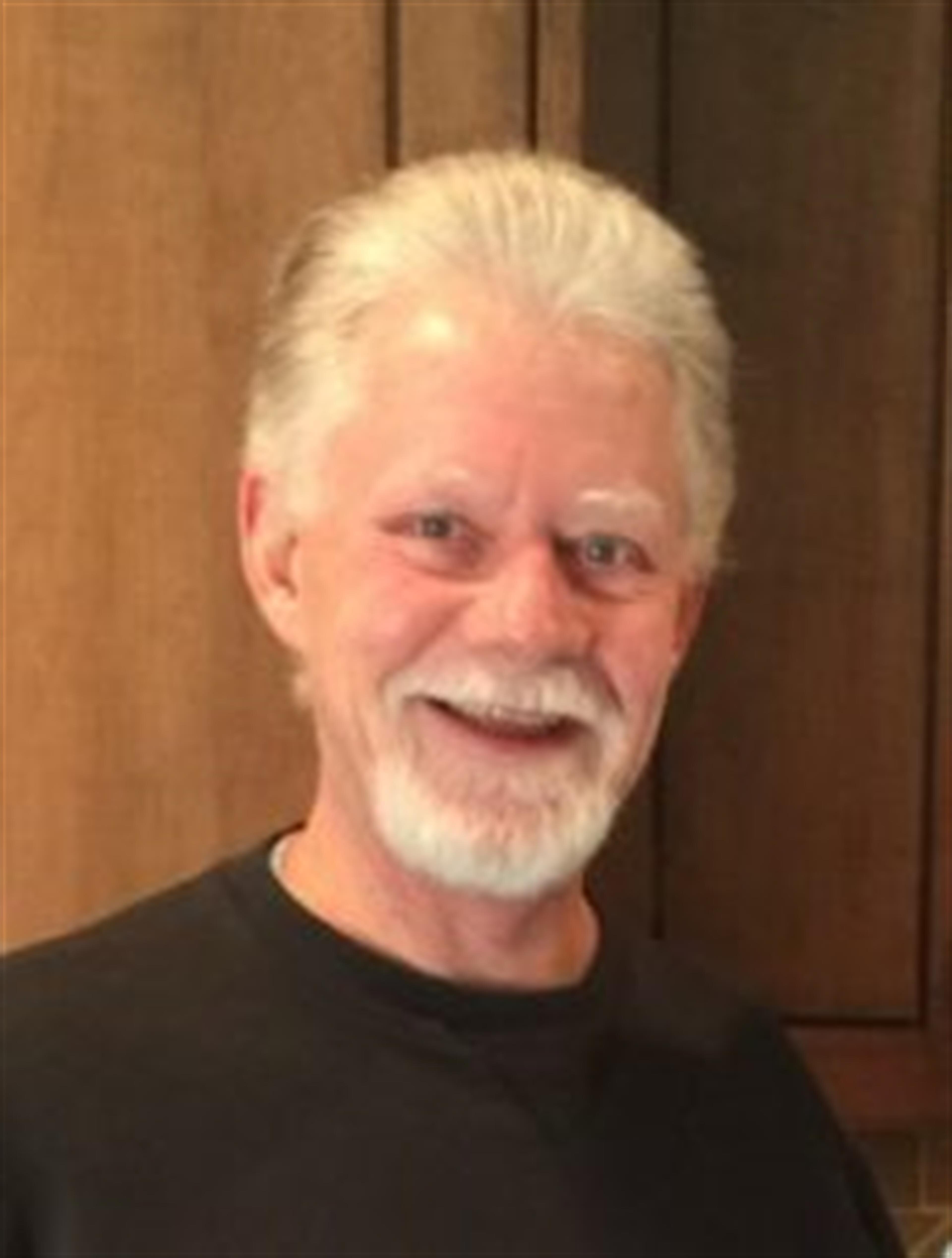 Barry Dale Stockmier