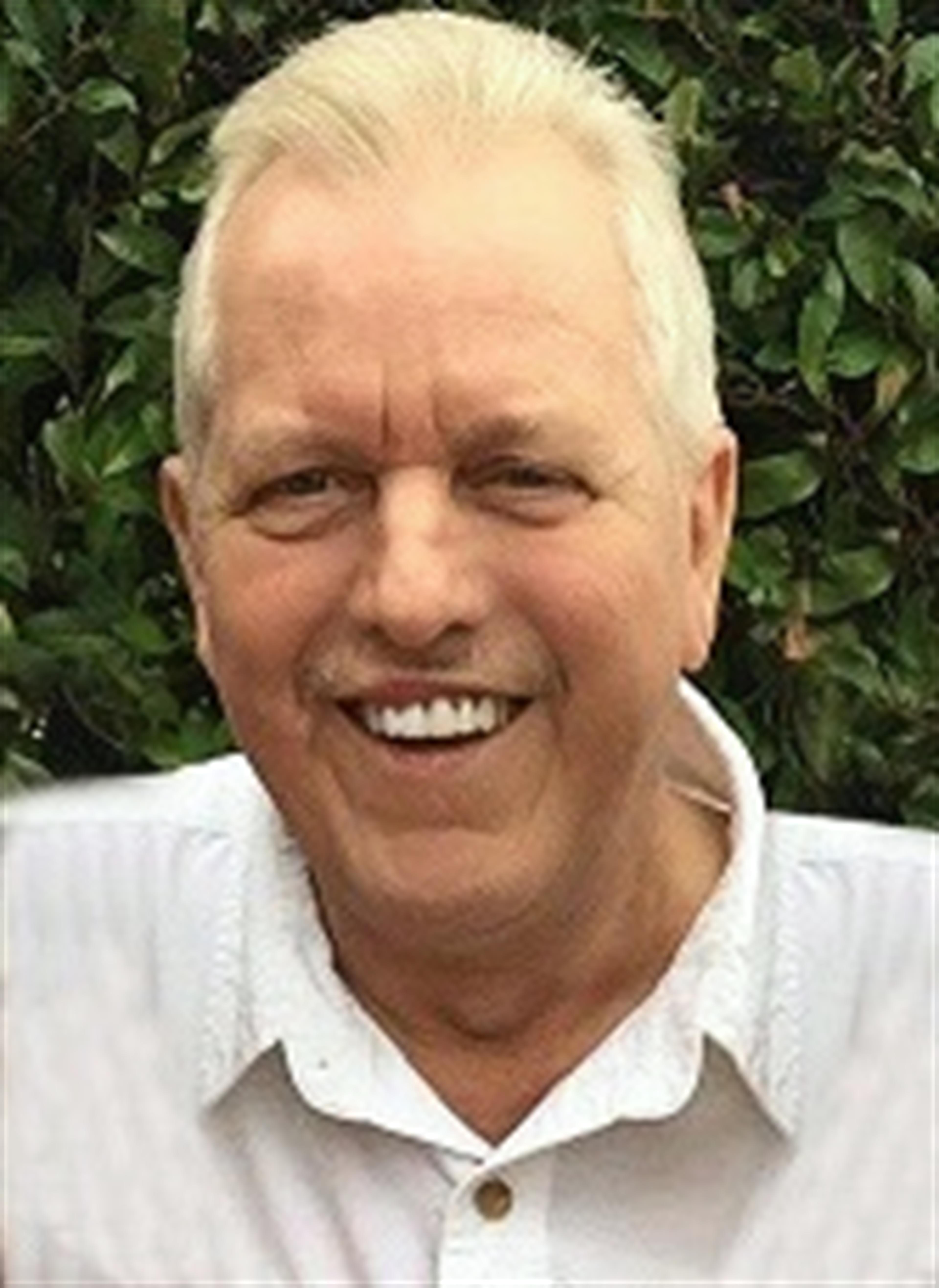 Phillip Bryan McKinney