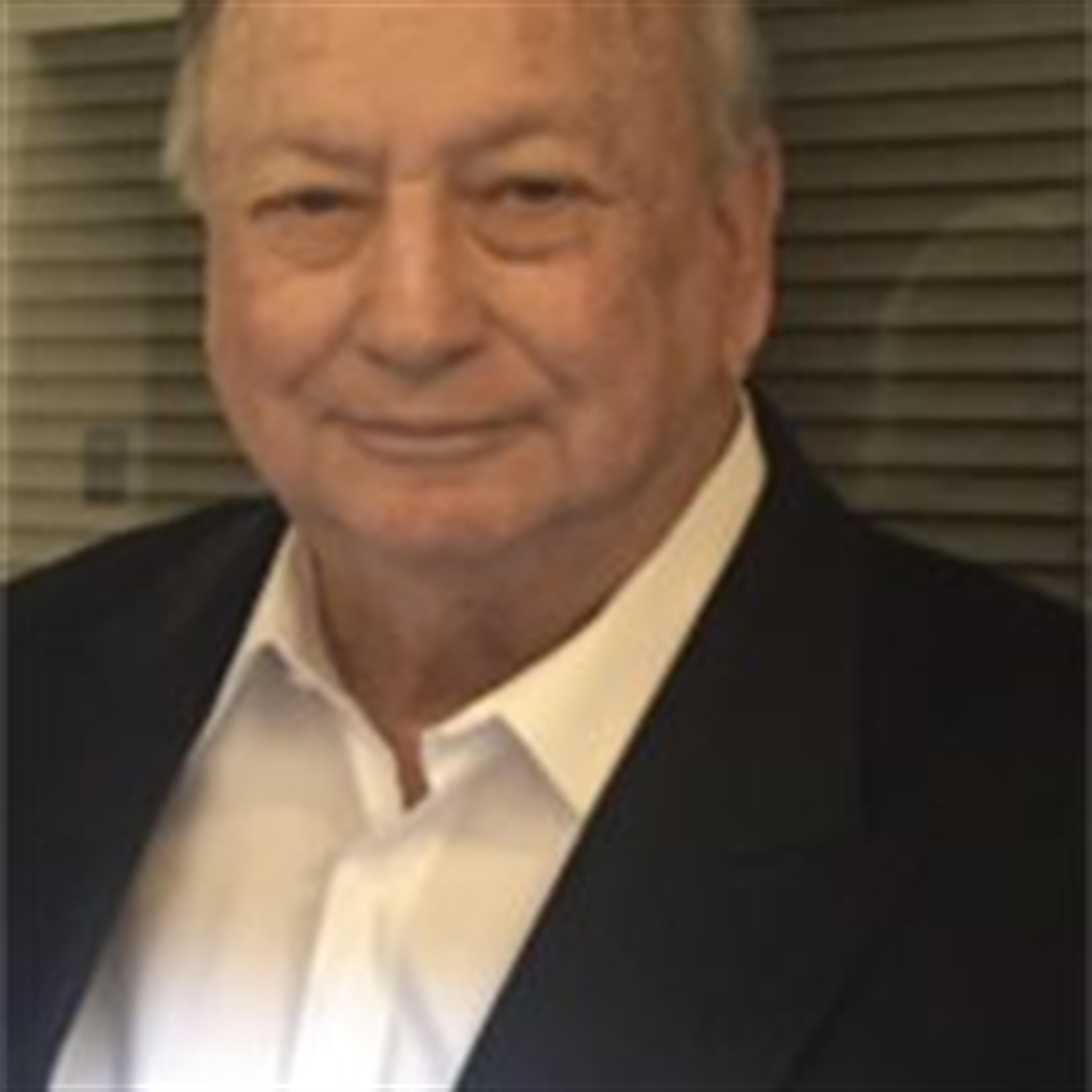 Ernest "Arley" Morrison