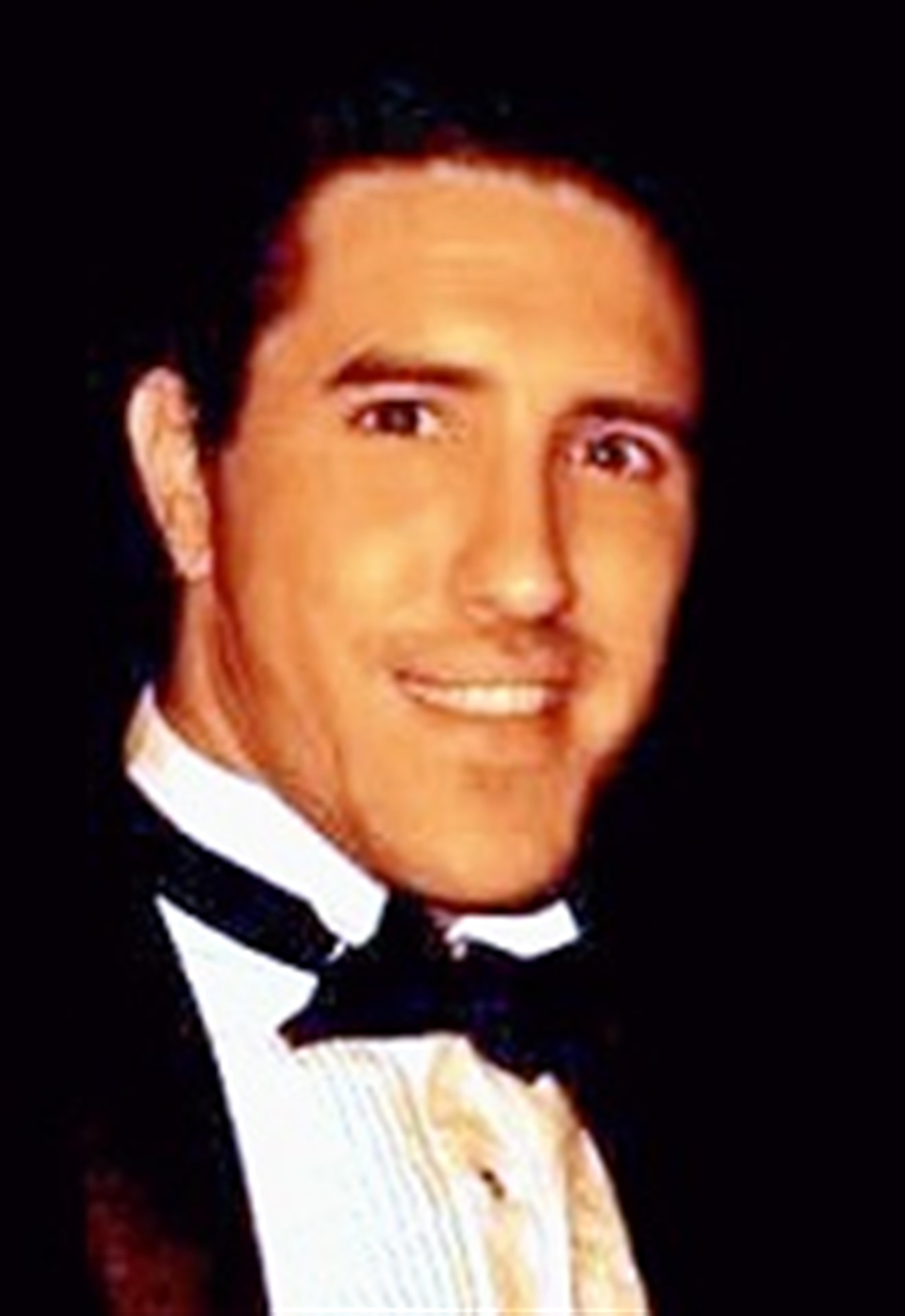 Richard Tyler Gertz