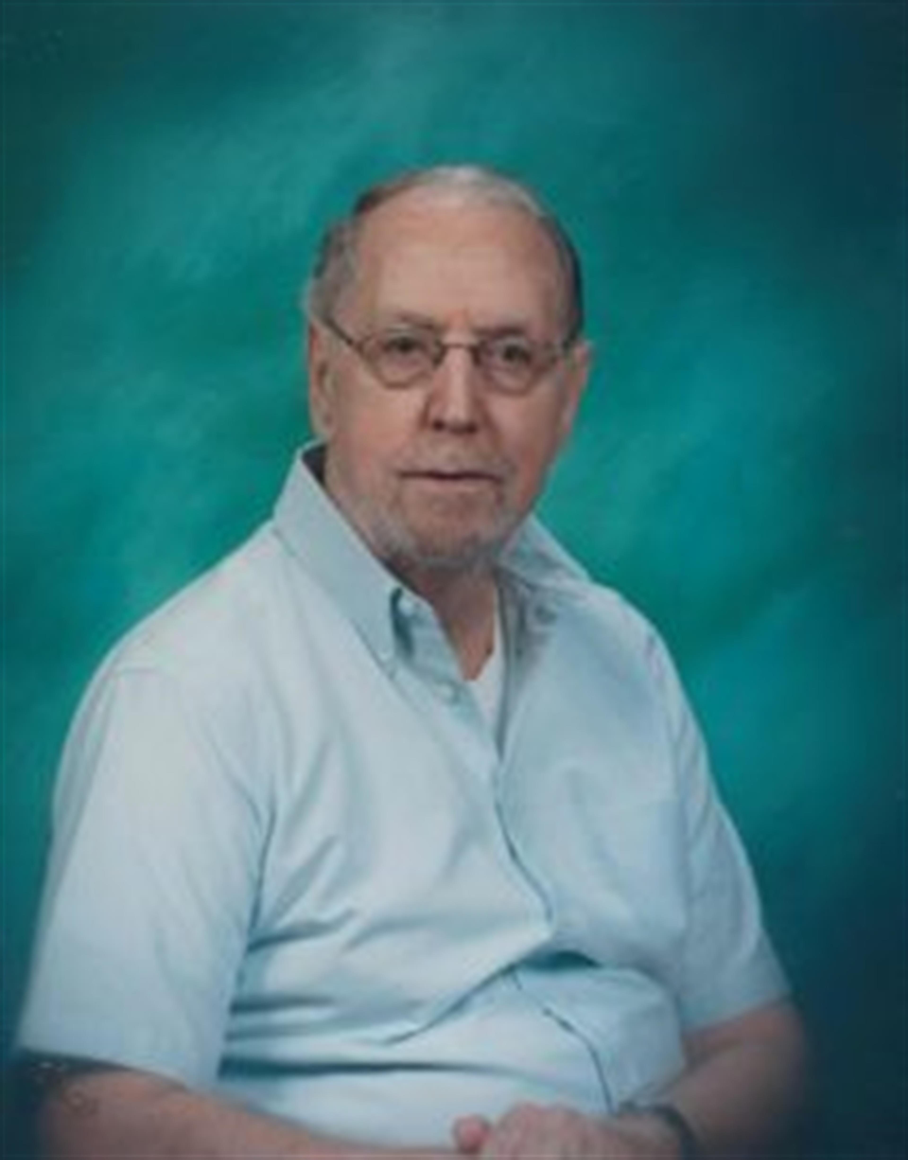 Lee Bryan Hutson, Jr.