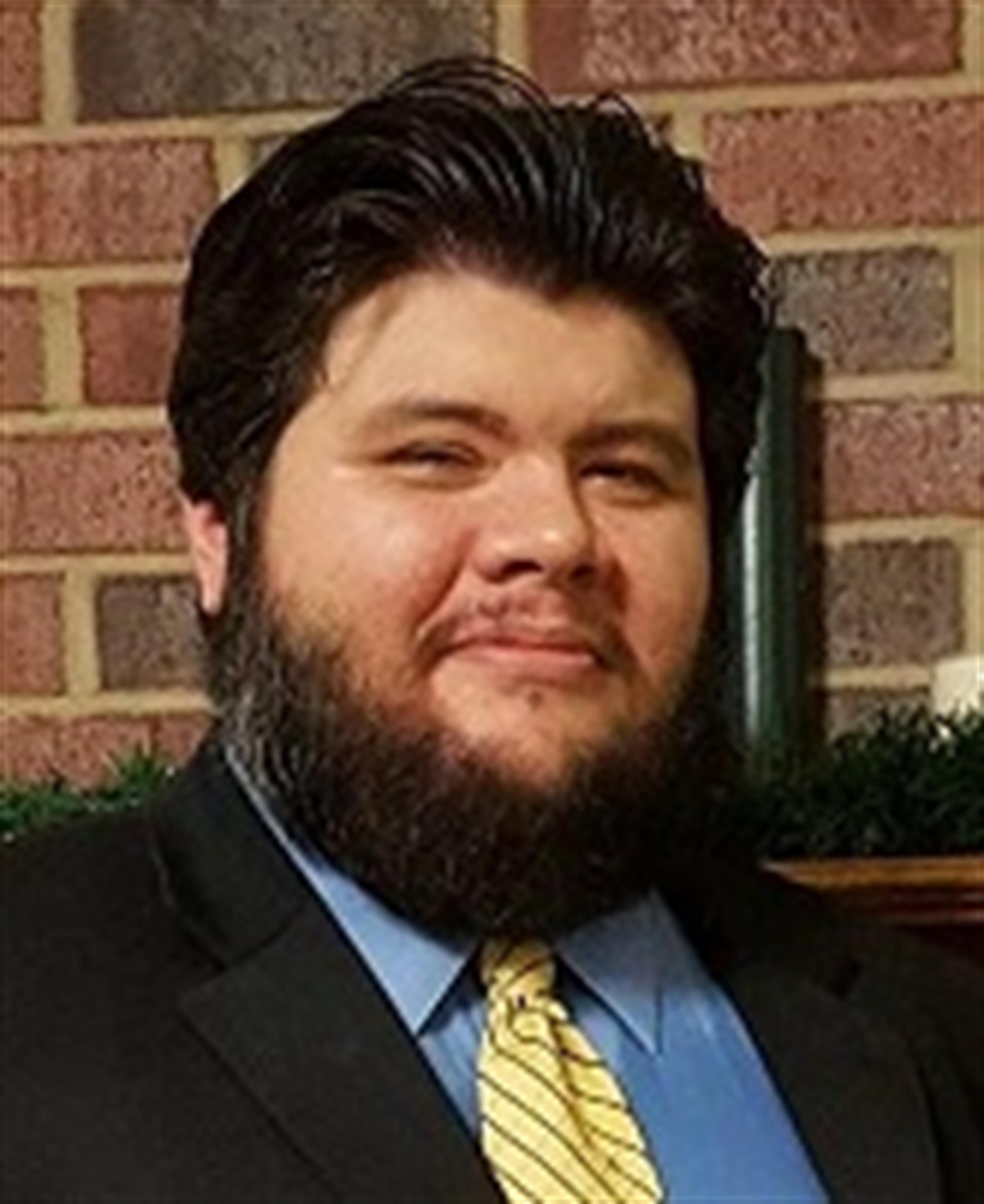 James Christopher Lopez