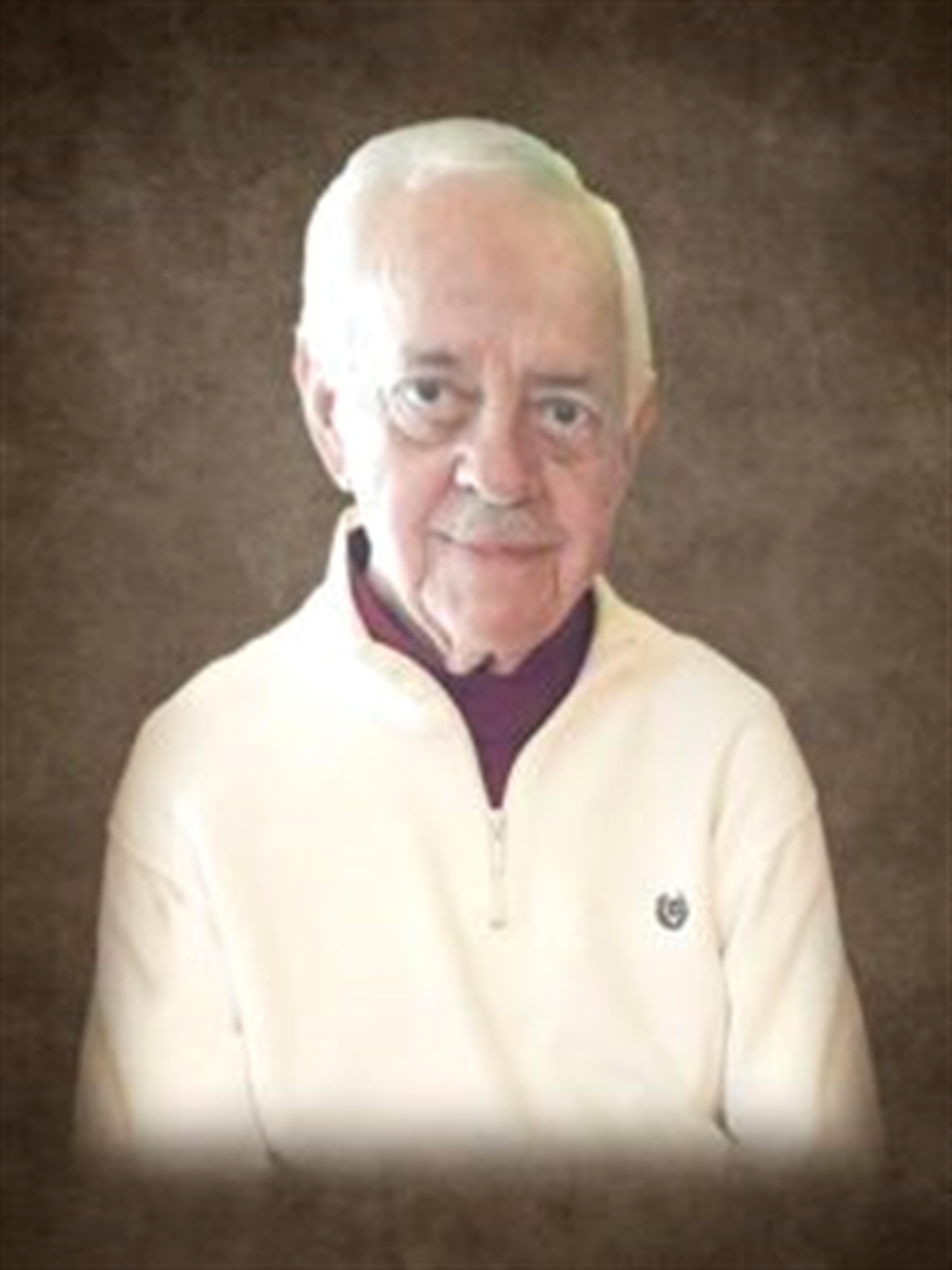 James Matthew  "Buddy" Benton